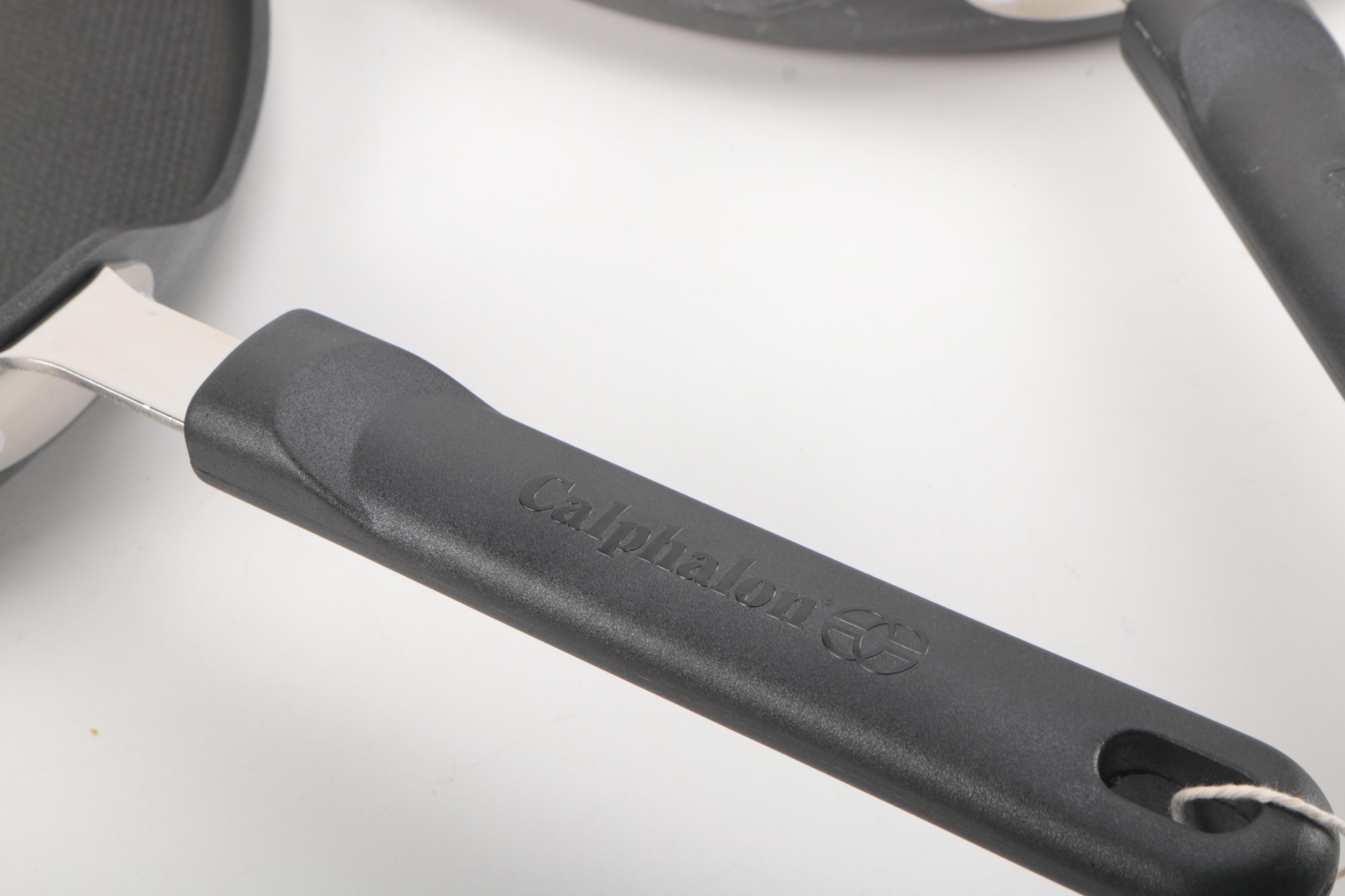 Calphalon Frying Pans