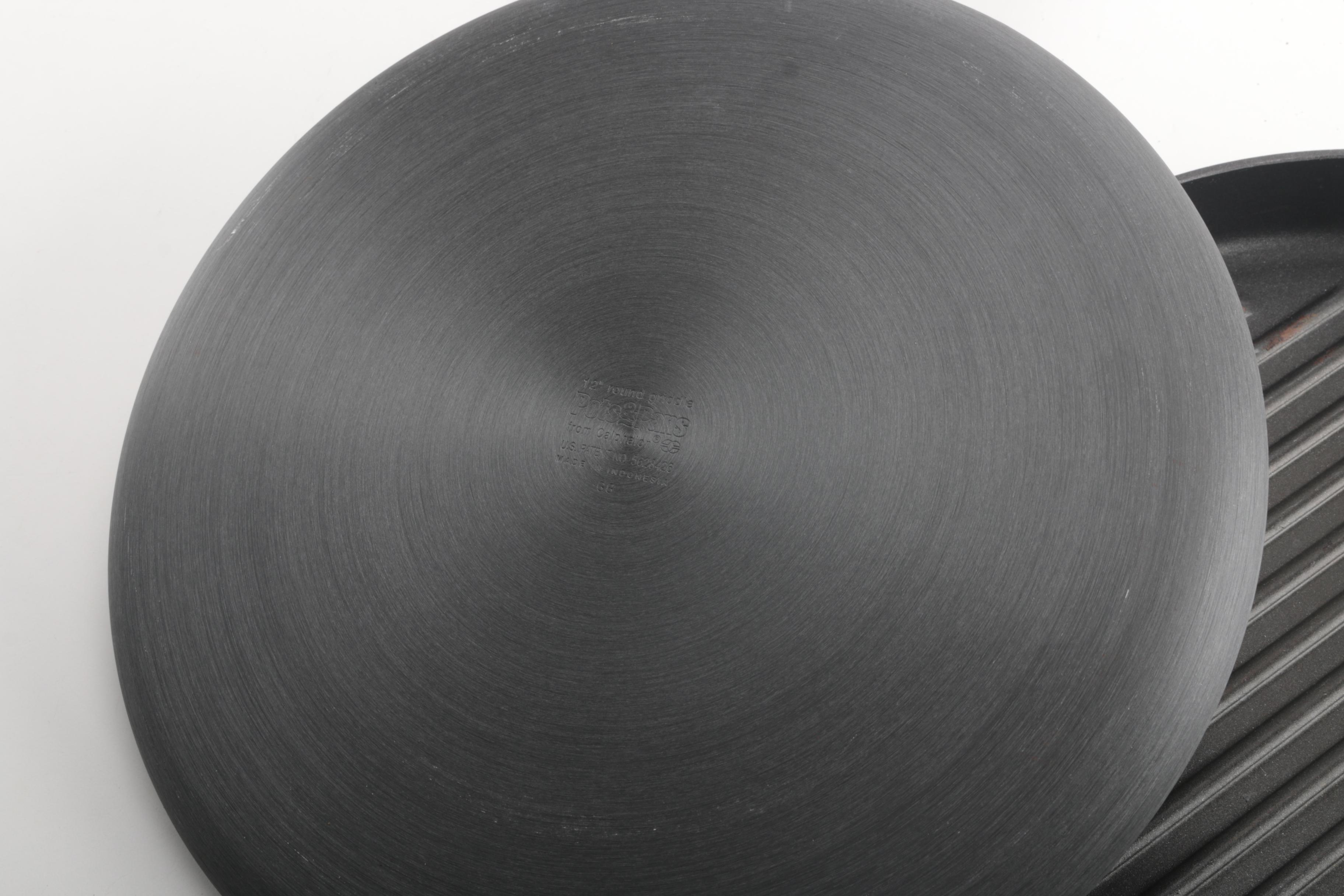 Calphalon Frying Pans