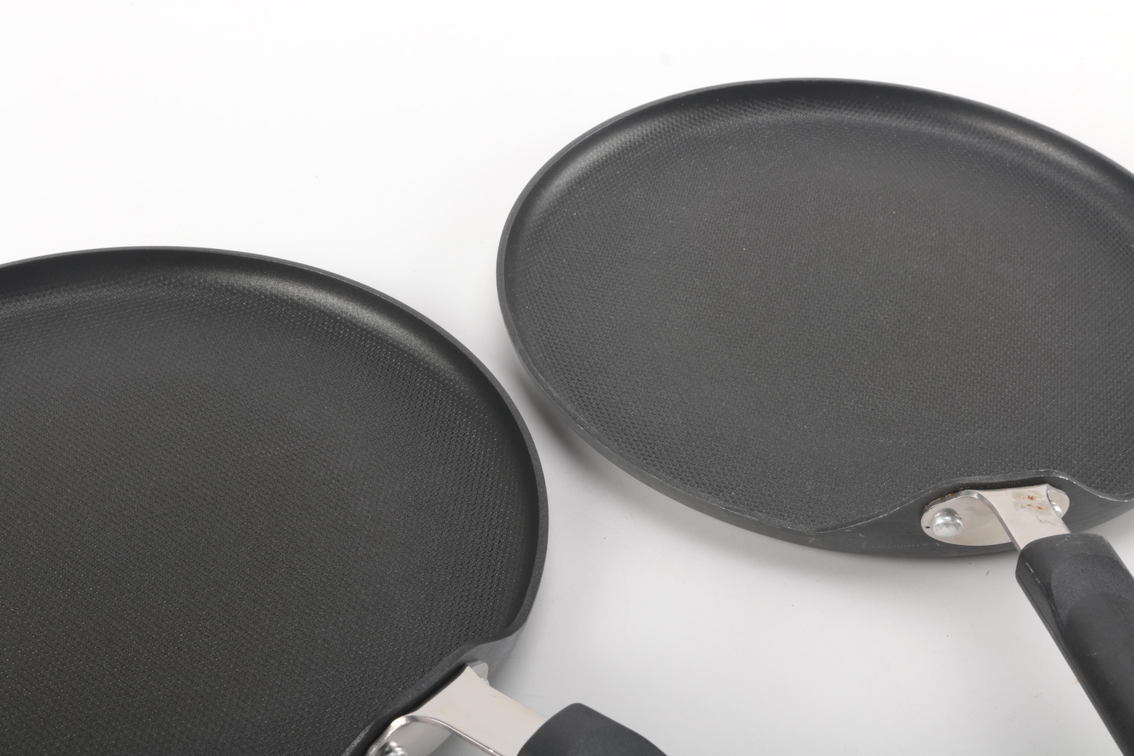 Calphalon Frying Pans
