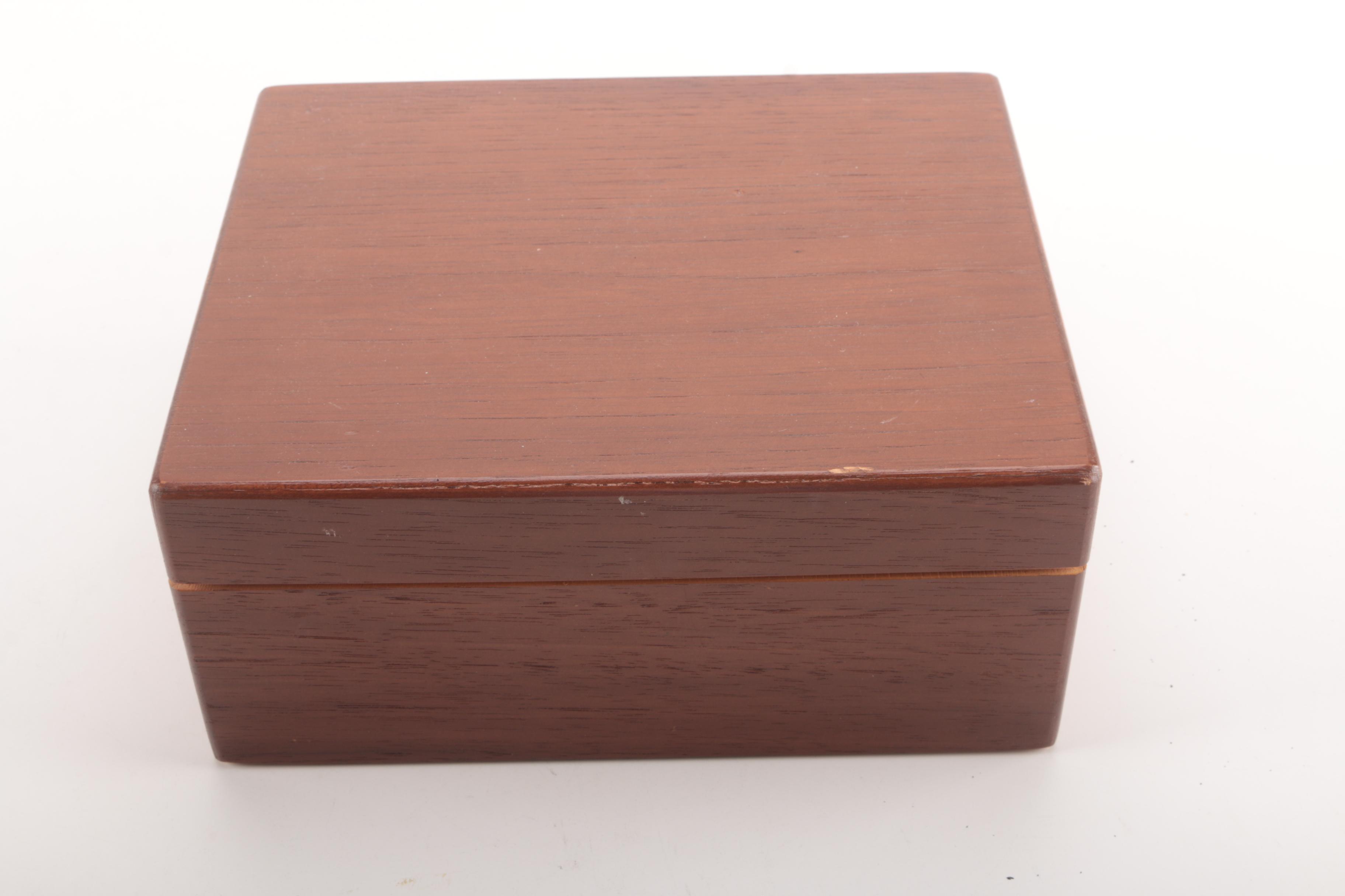 Collection of Cigar Paraphernalia