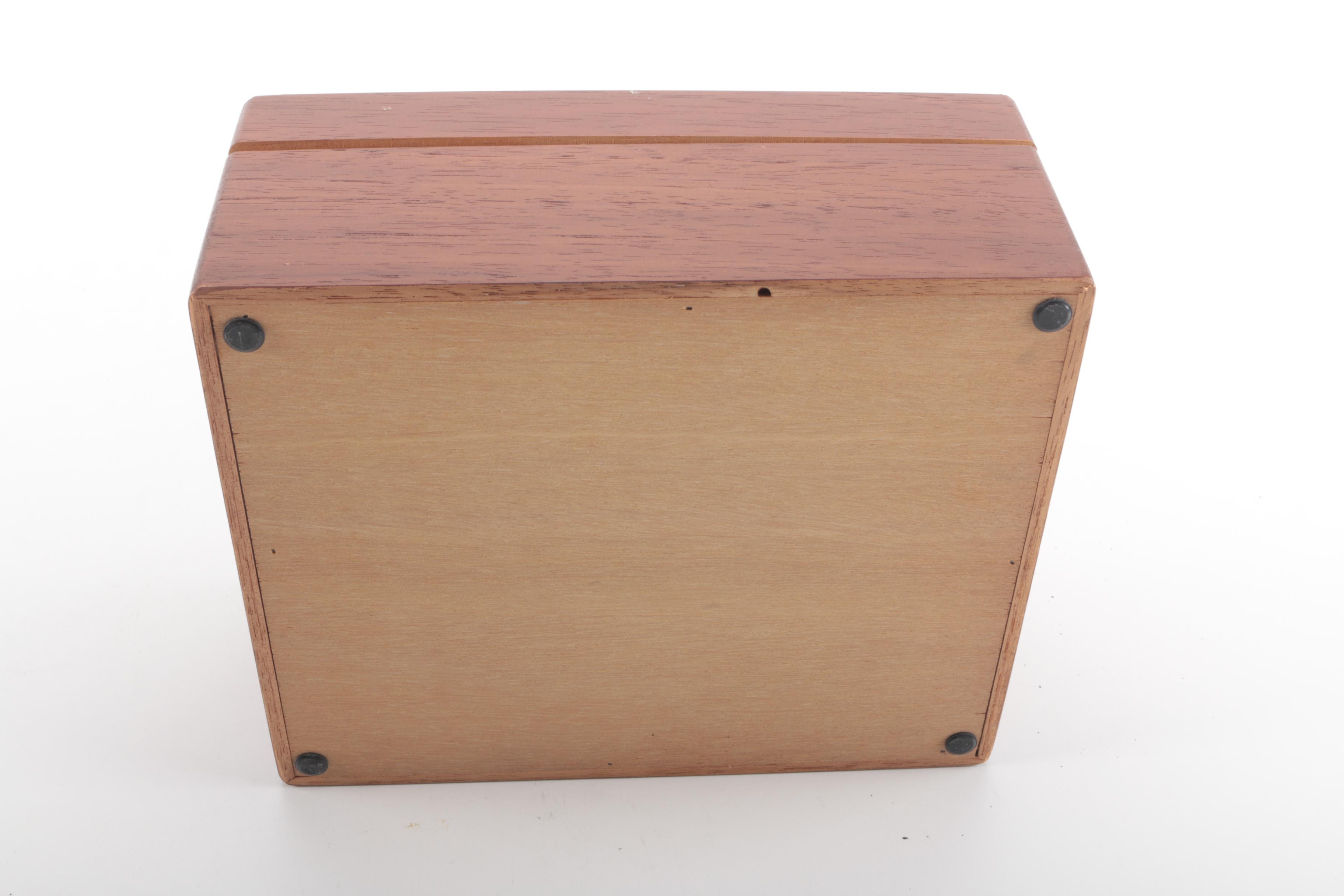 Collection of Cigar Paraphernalia