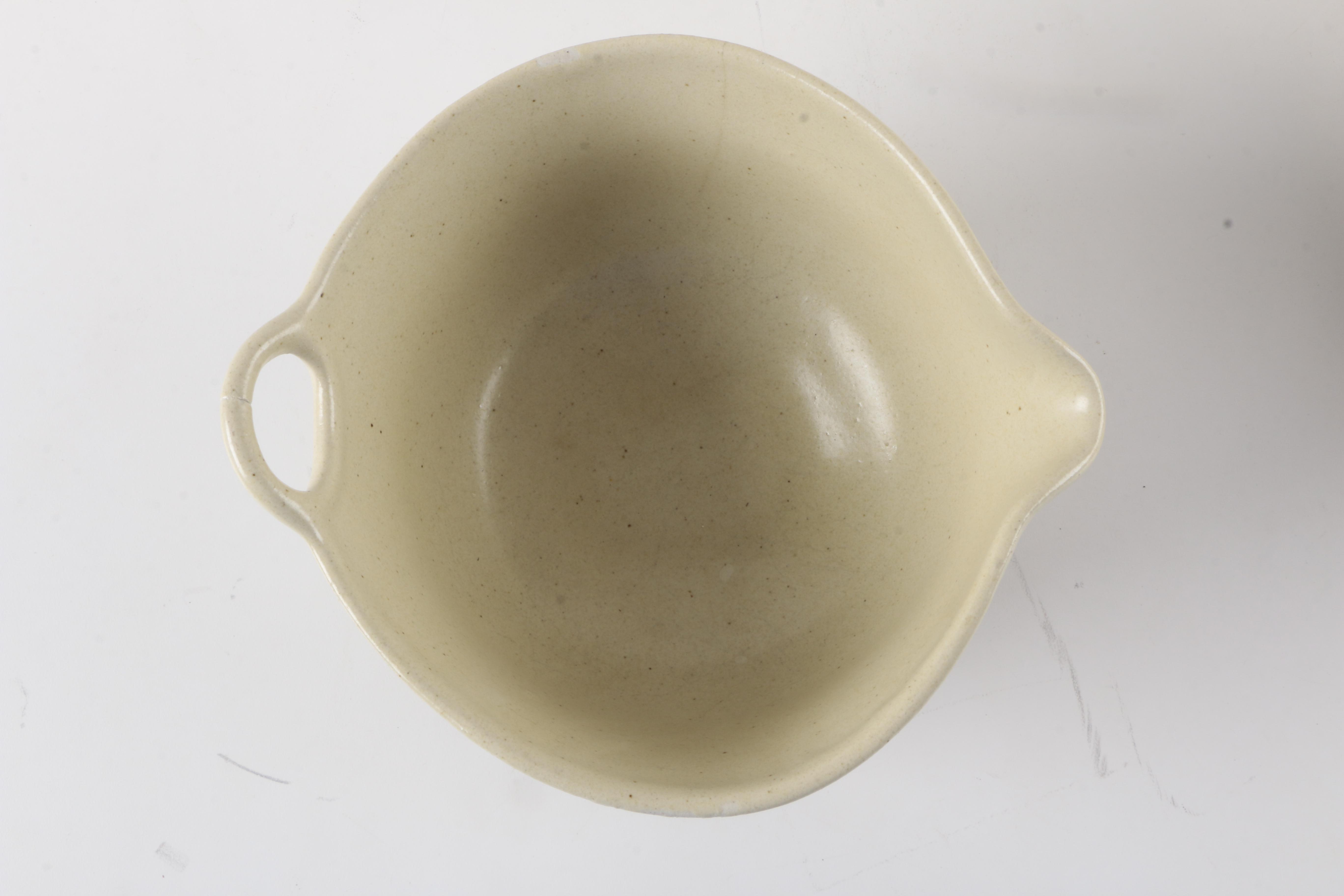 Vintage Stoneware Kitcheware