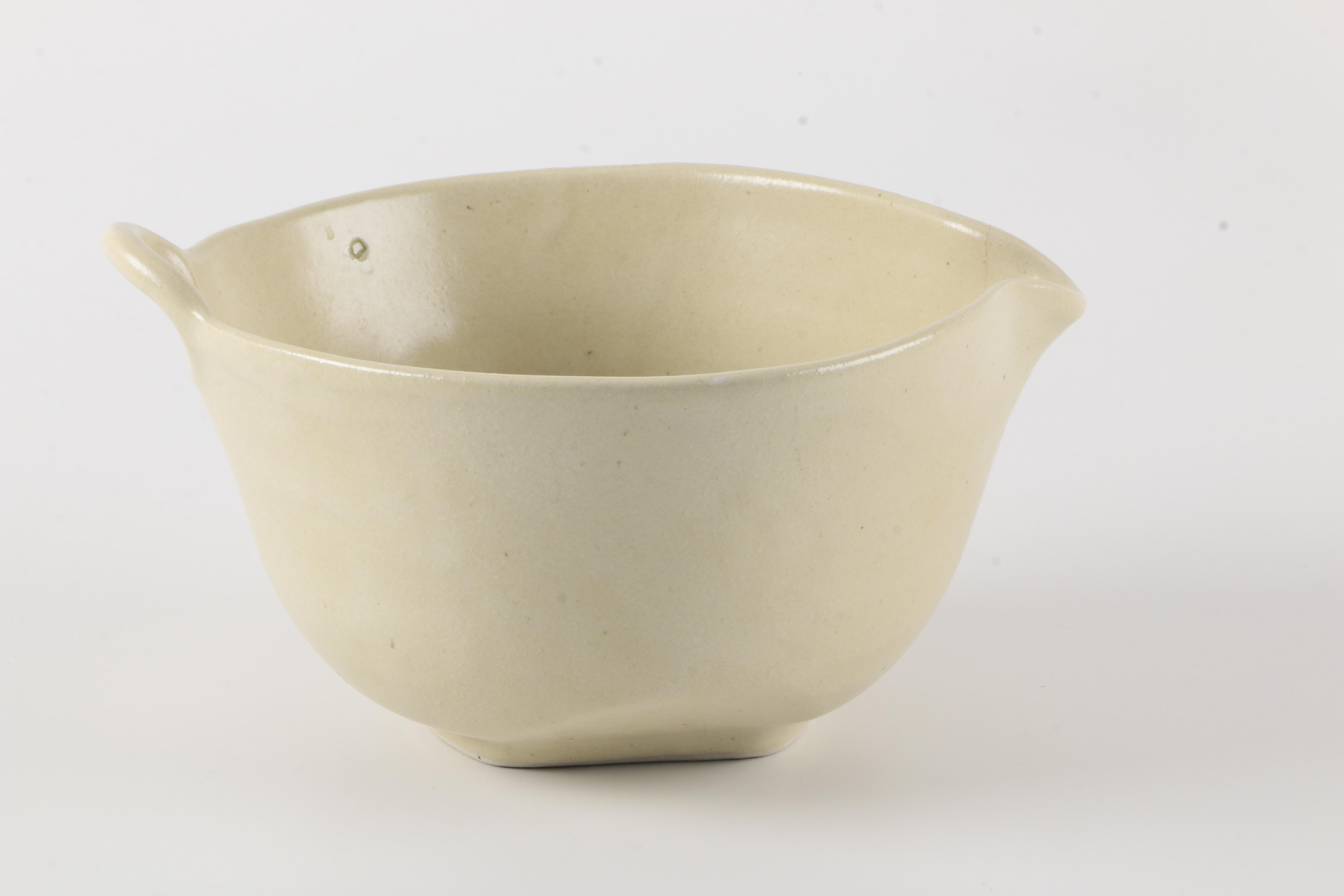 Vintage Stoneware Kitcheware