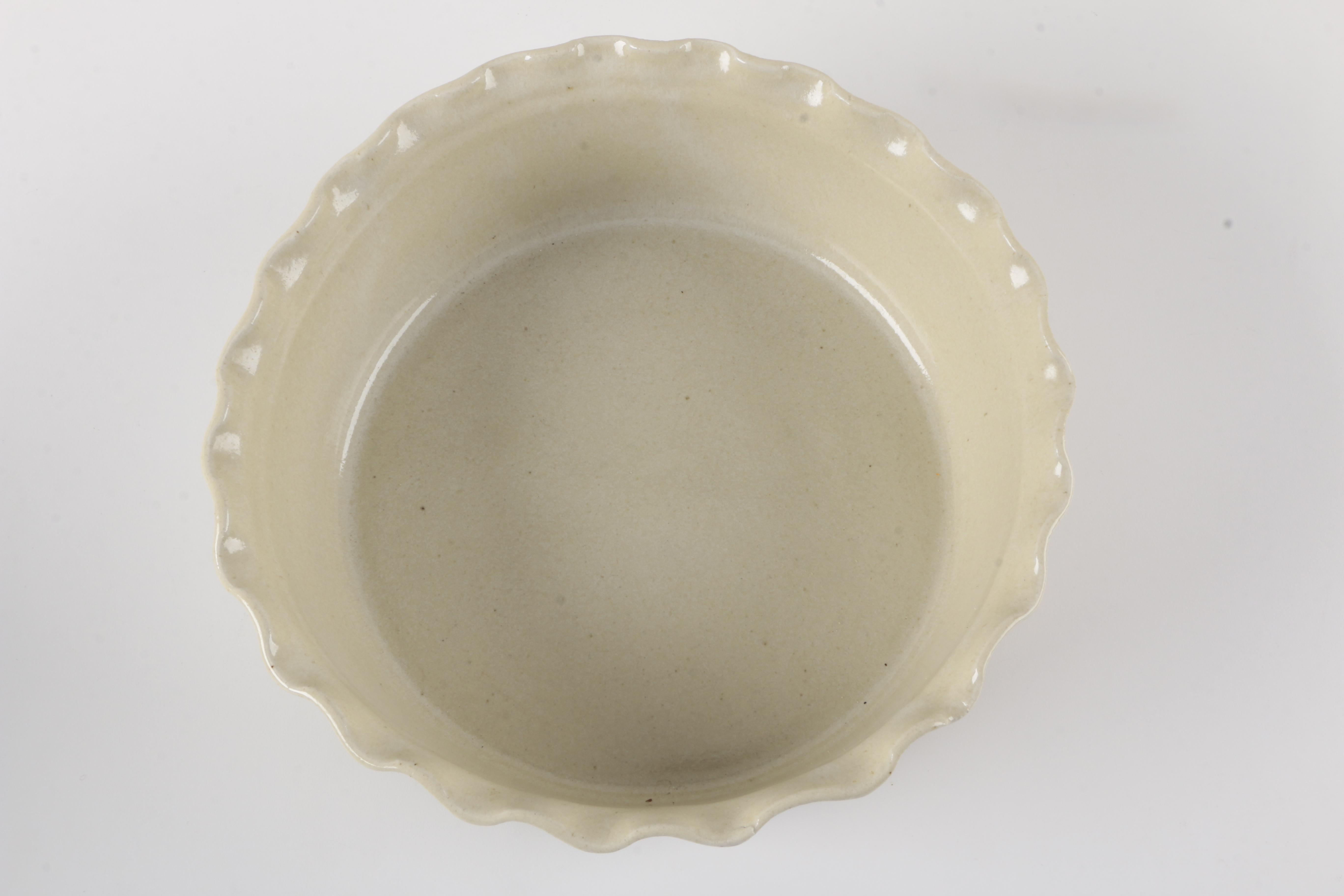 Vintage Stoneware Kitcheware