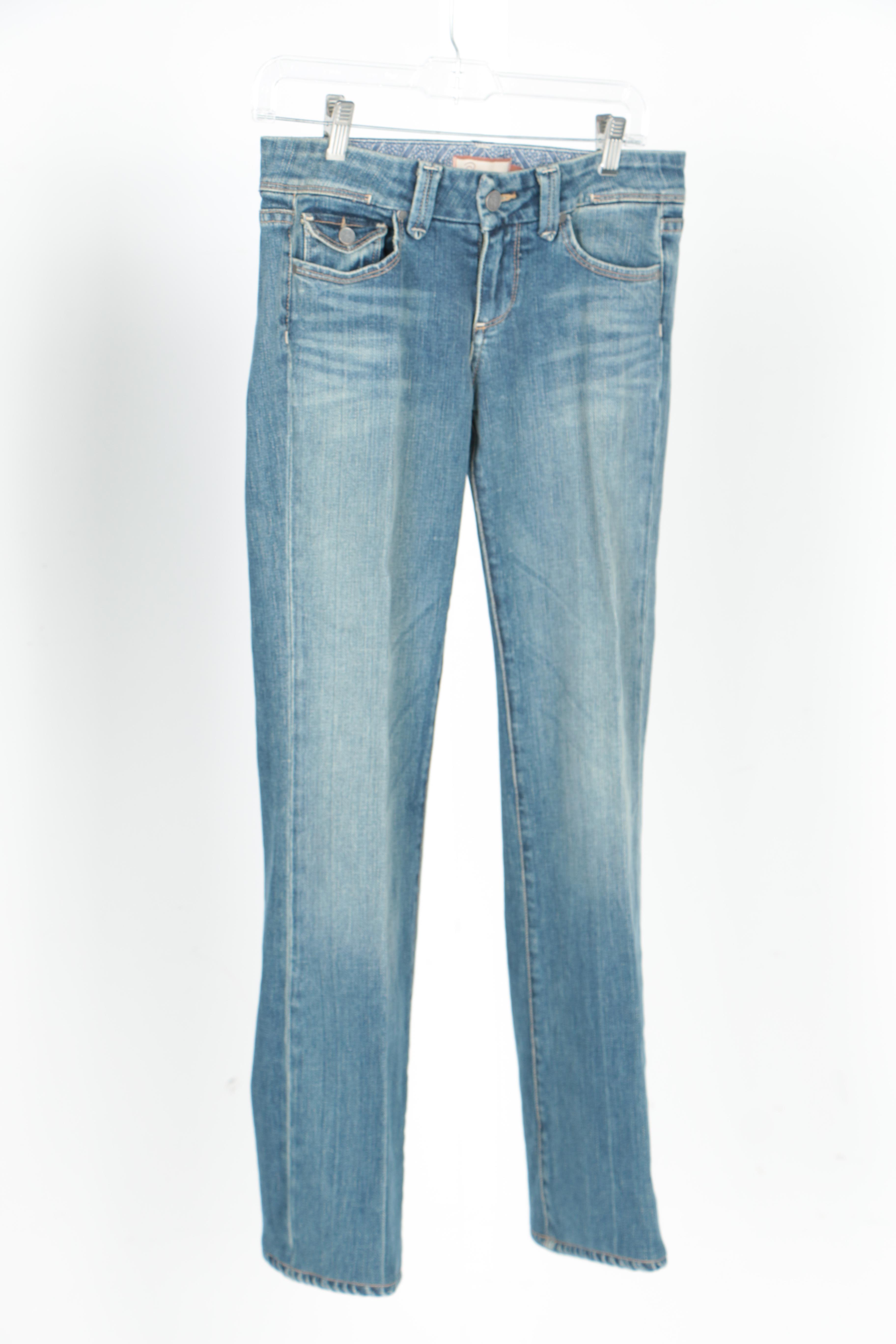 Denim Jeans by Paige