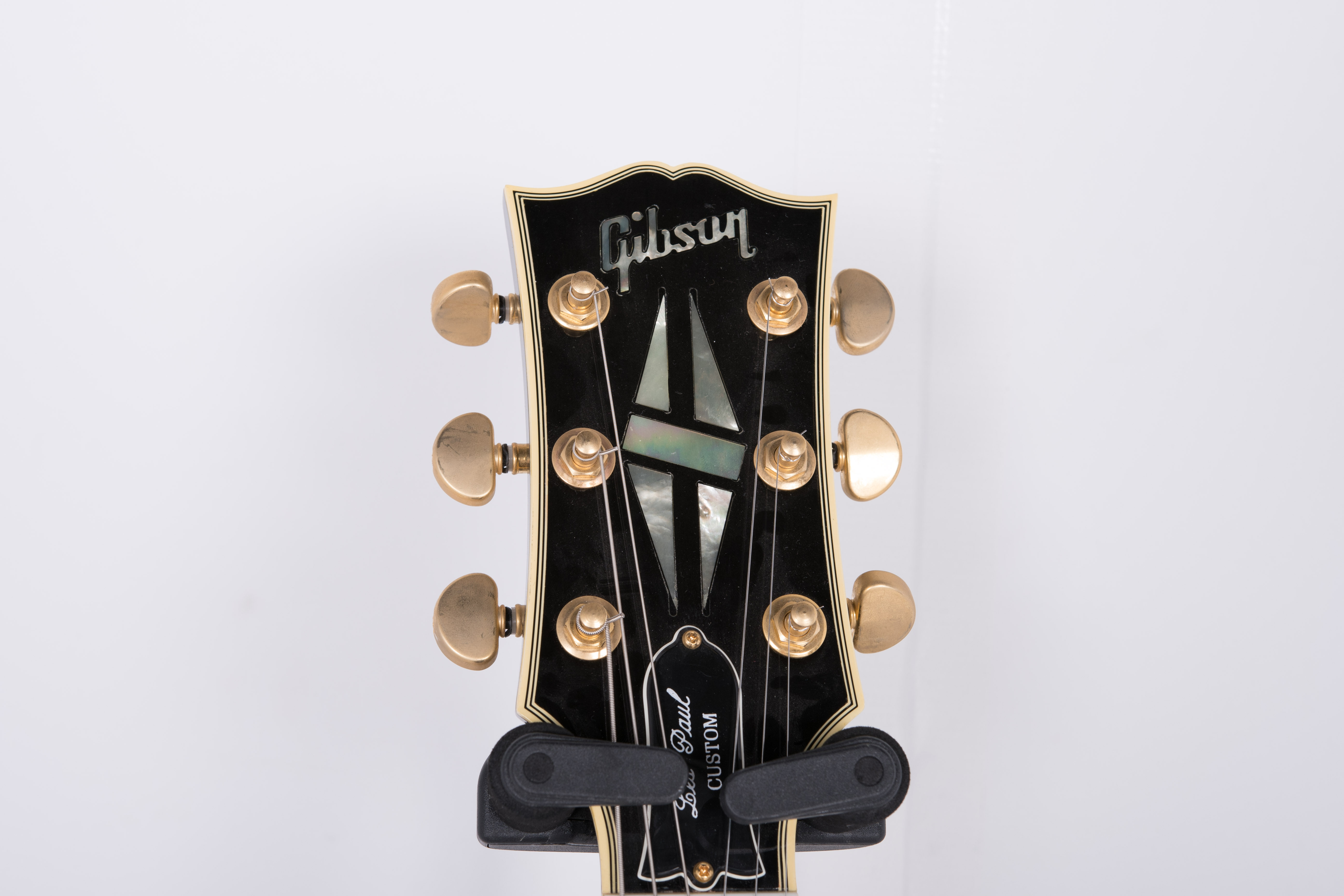 Gibson Custom Shop Peter Frampton Les Paul Guitar