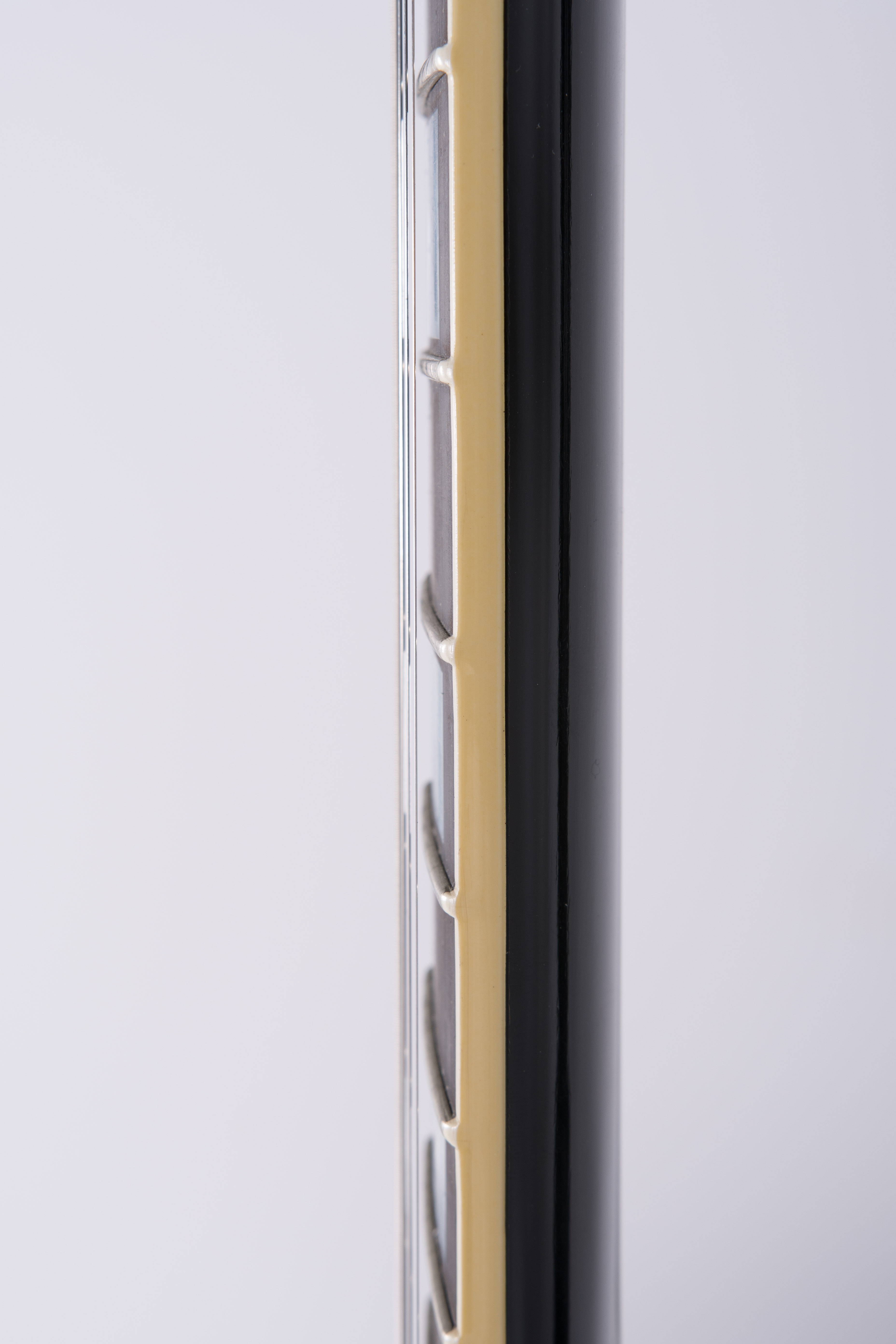 Gibson Custom Shop Peter Frampton Les Paul Guitar