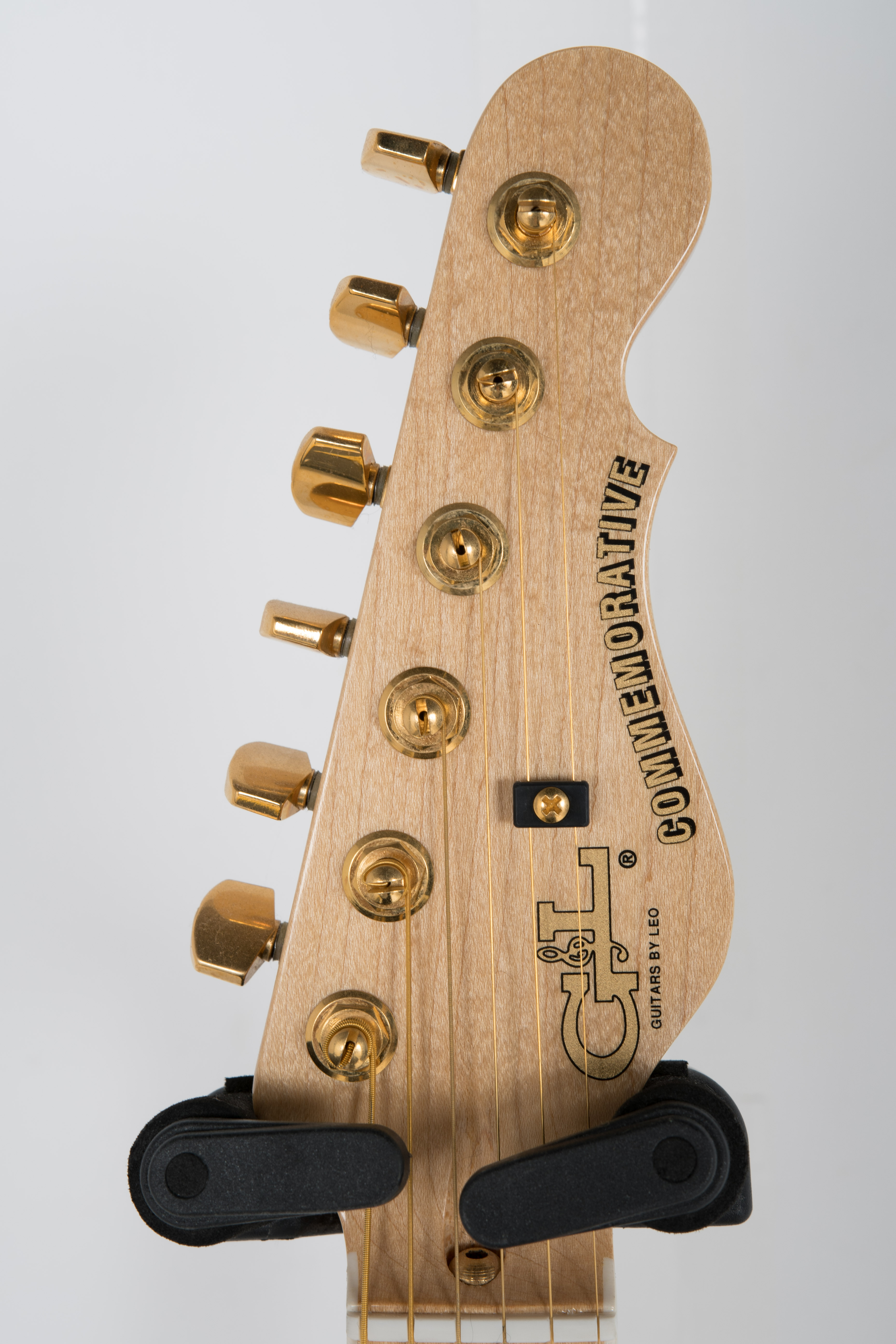 G&L Custom Leo Fender Commemorative Edition Electric Guitar