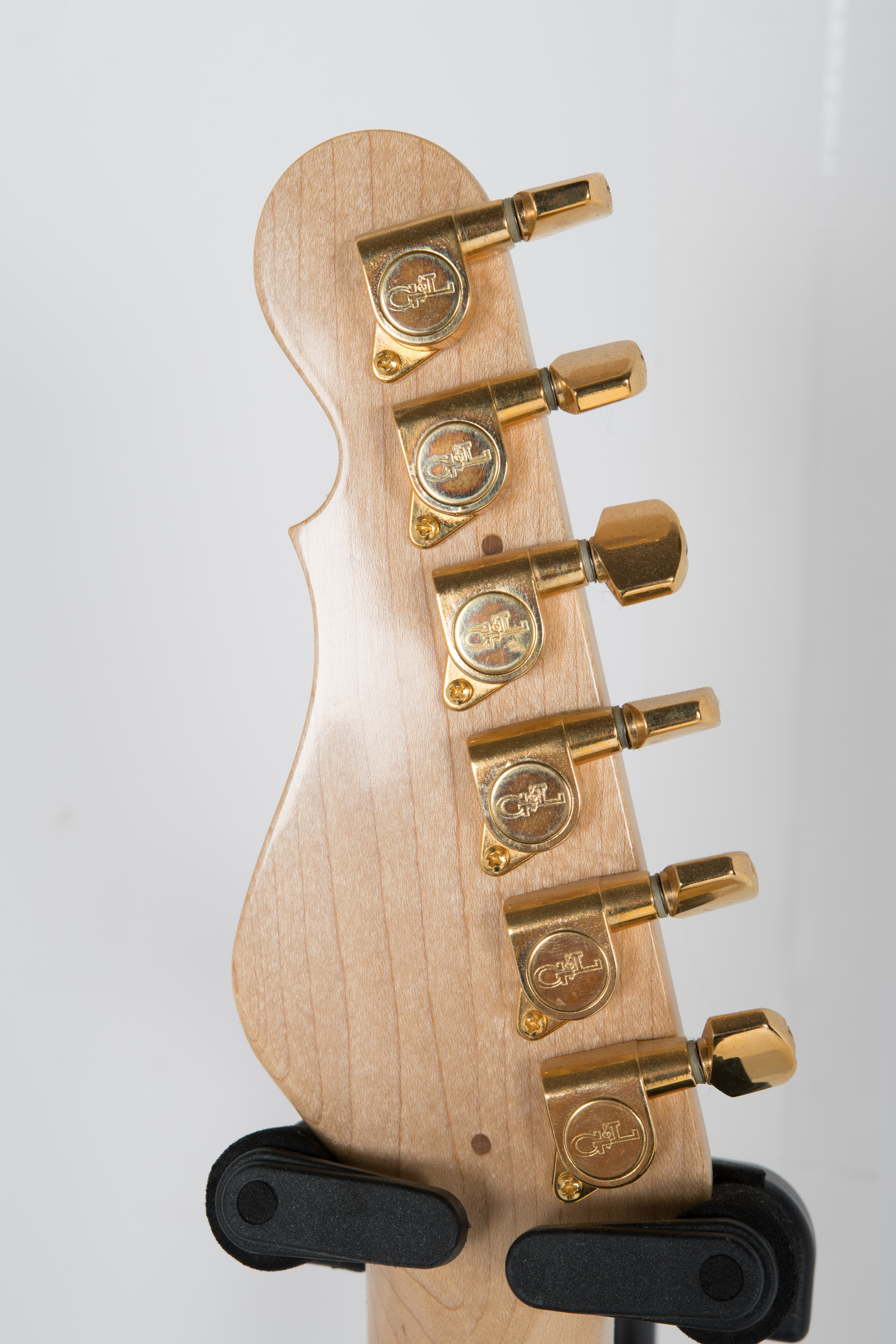 G&L Custom Leo Fender Commemorative Edition Electric Guitar