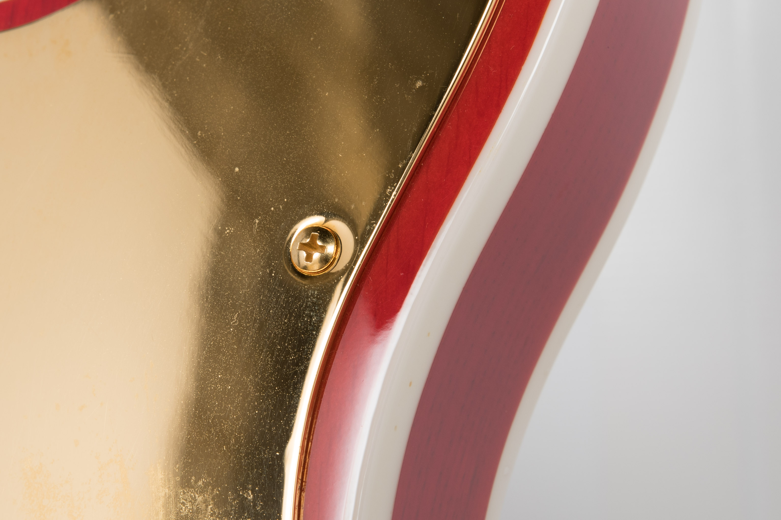 G&L Custom Leo Fender Commemorative Edition Electric Guitar