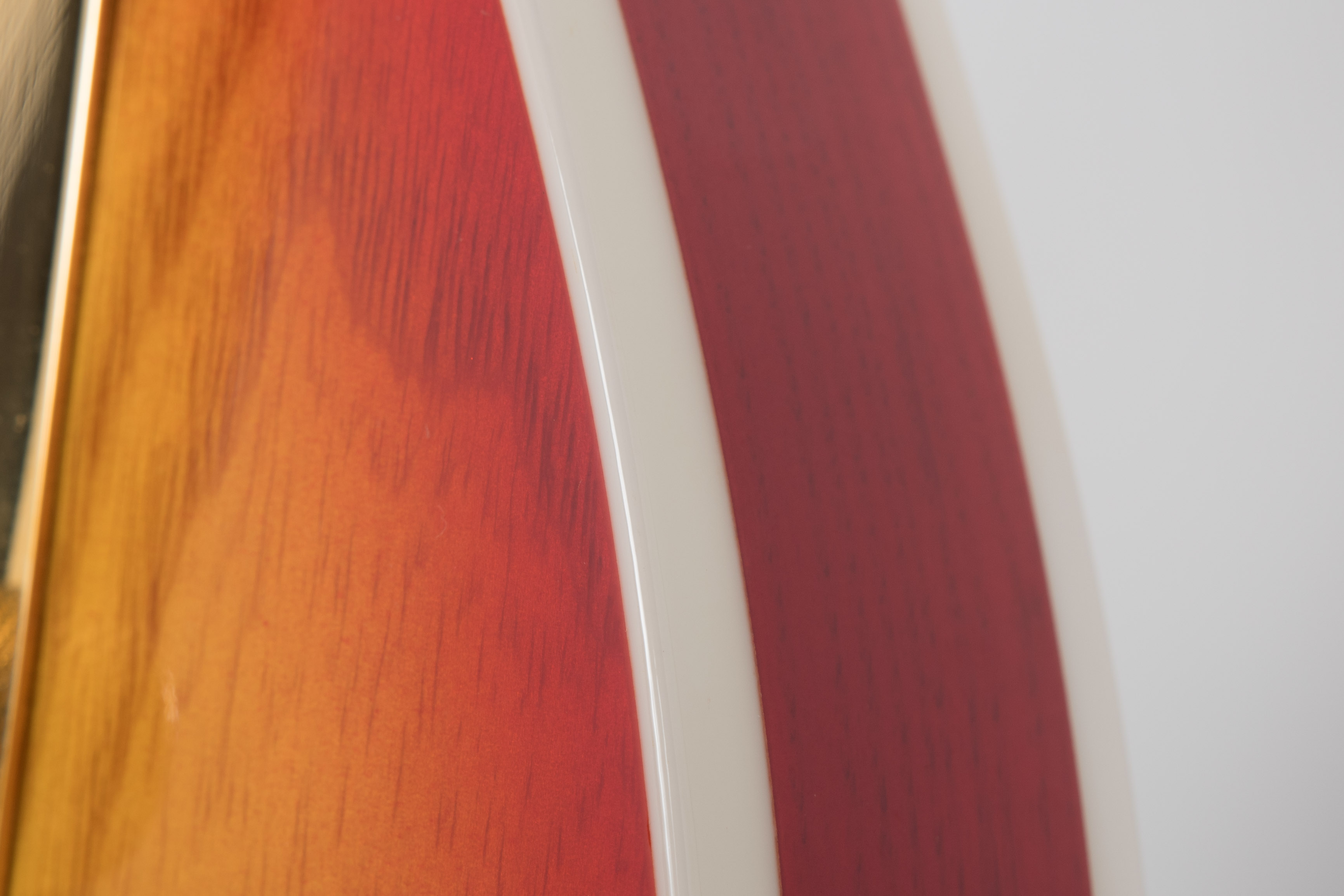 G&L Custom Leo Fender Commemorative Edition Electric Guitar