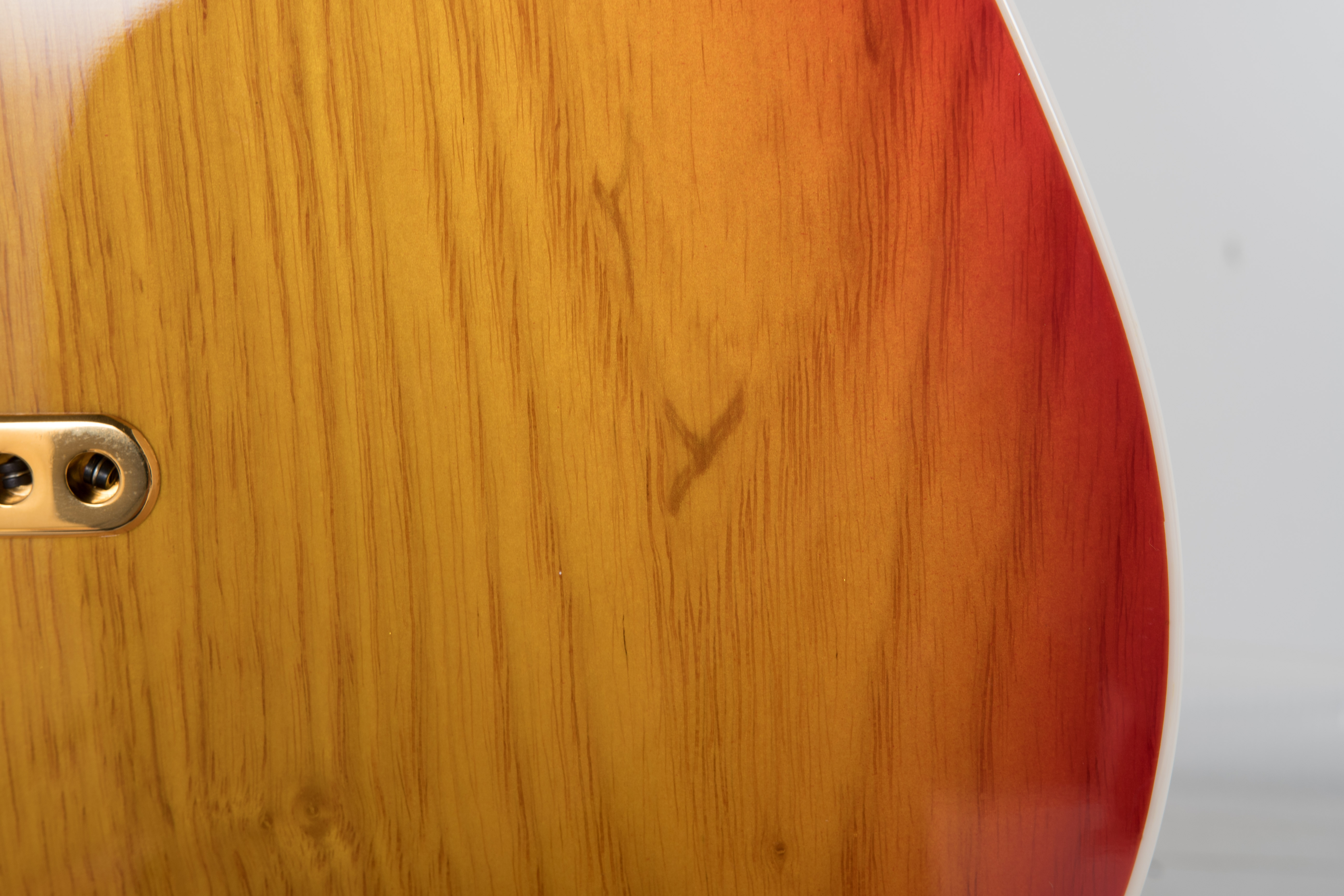 G&L Custom Leo Fender Commemorative Edition Electric Guitar