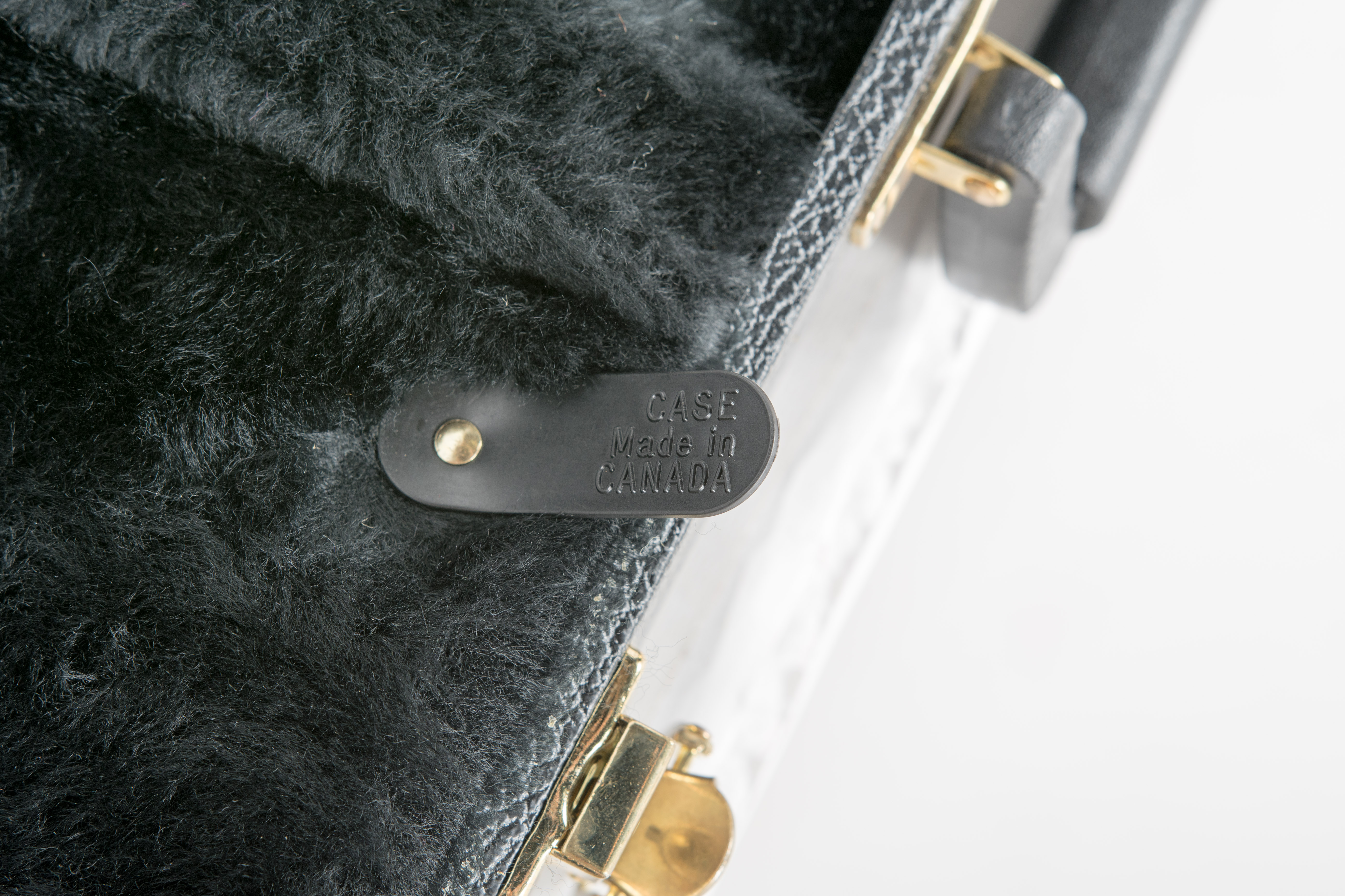 G&L Custom Leo Fender Commemorative Edition Electric Guitar