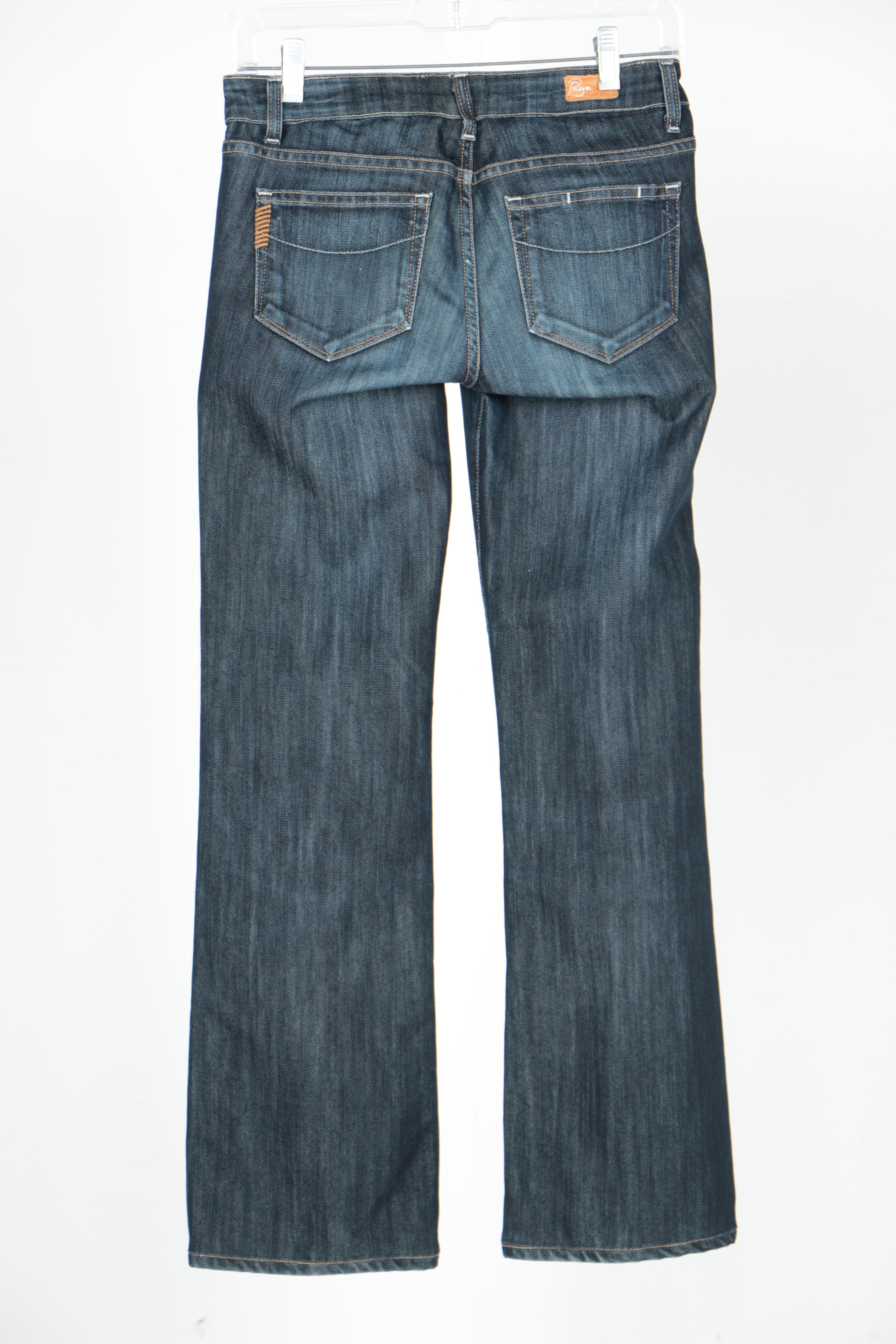 Women's Denim by Paige