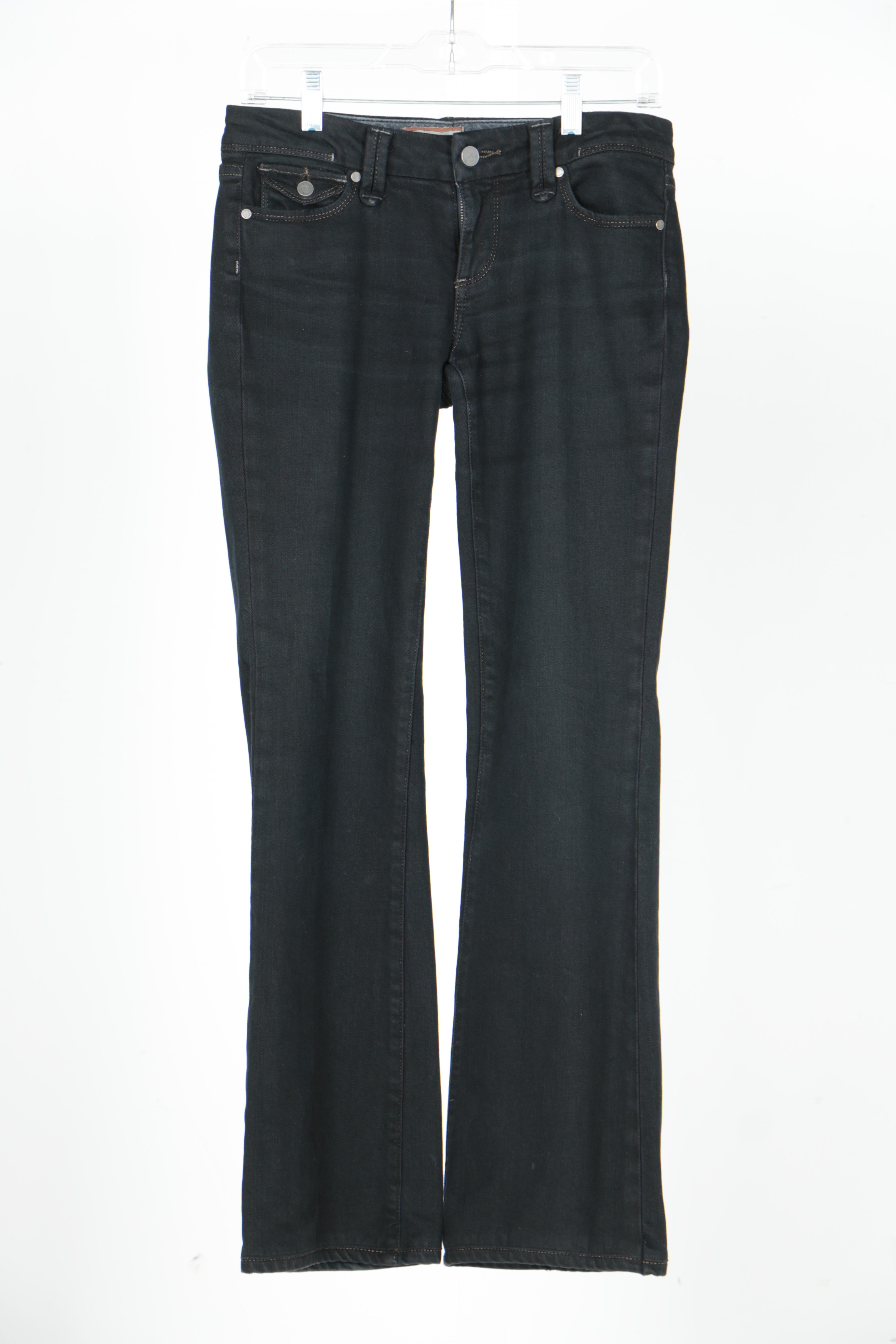 Women's Denim by Paige