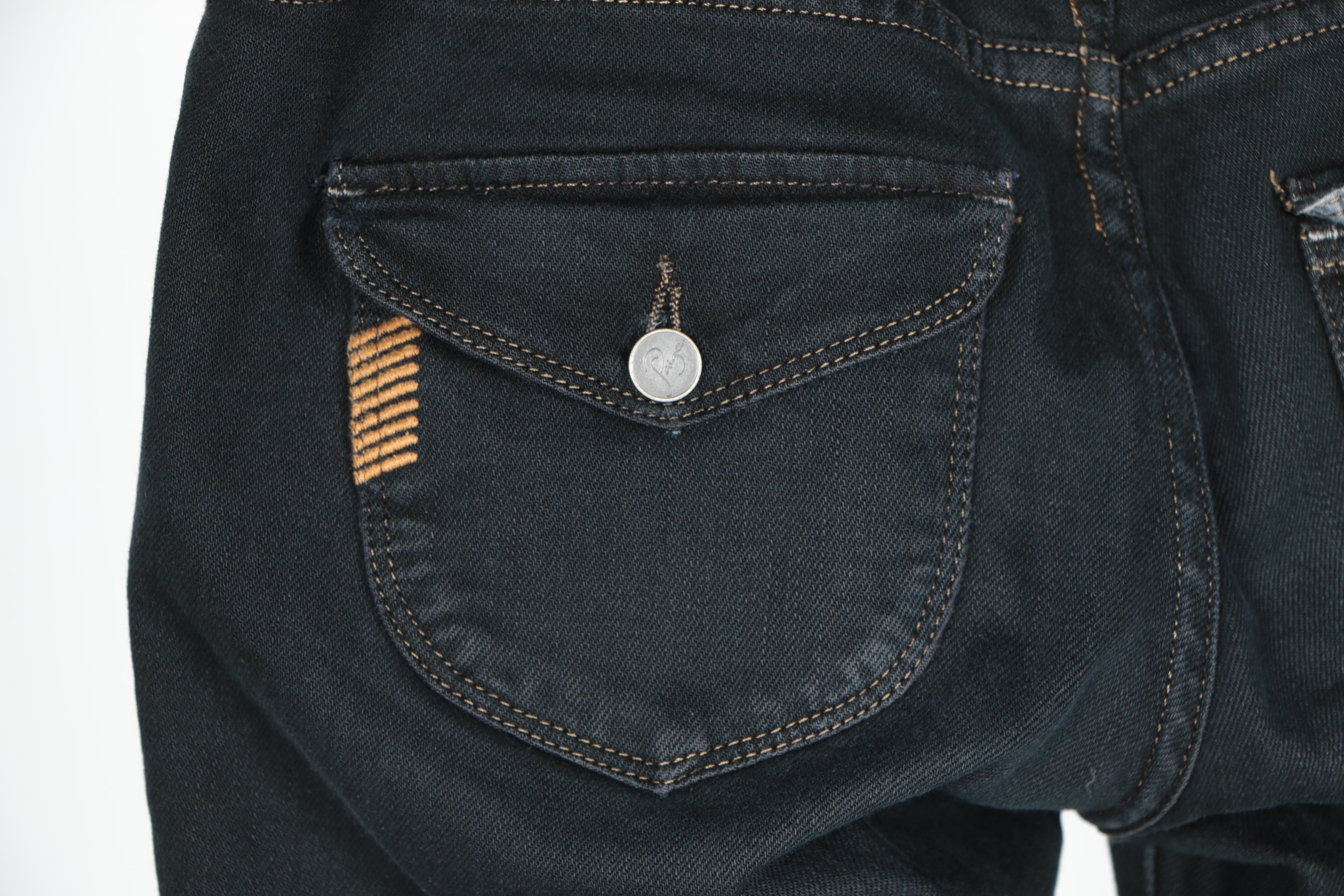 Women's Denim by Paige