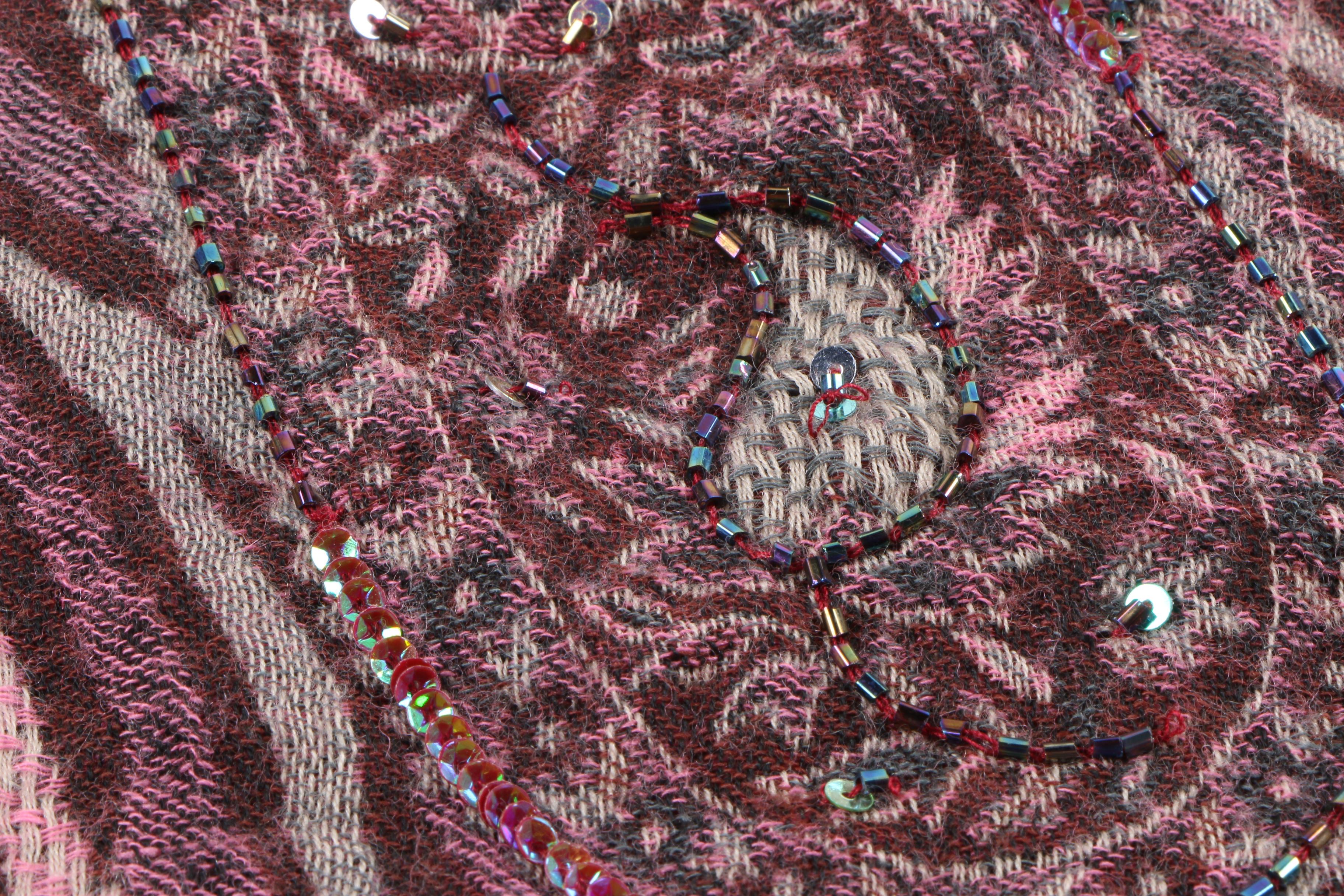 Assortment of Scarves