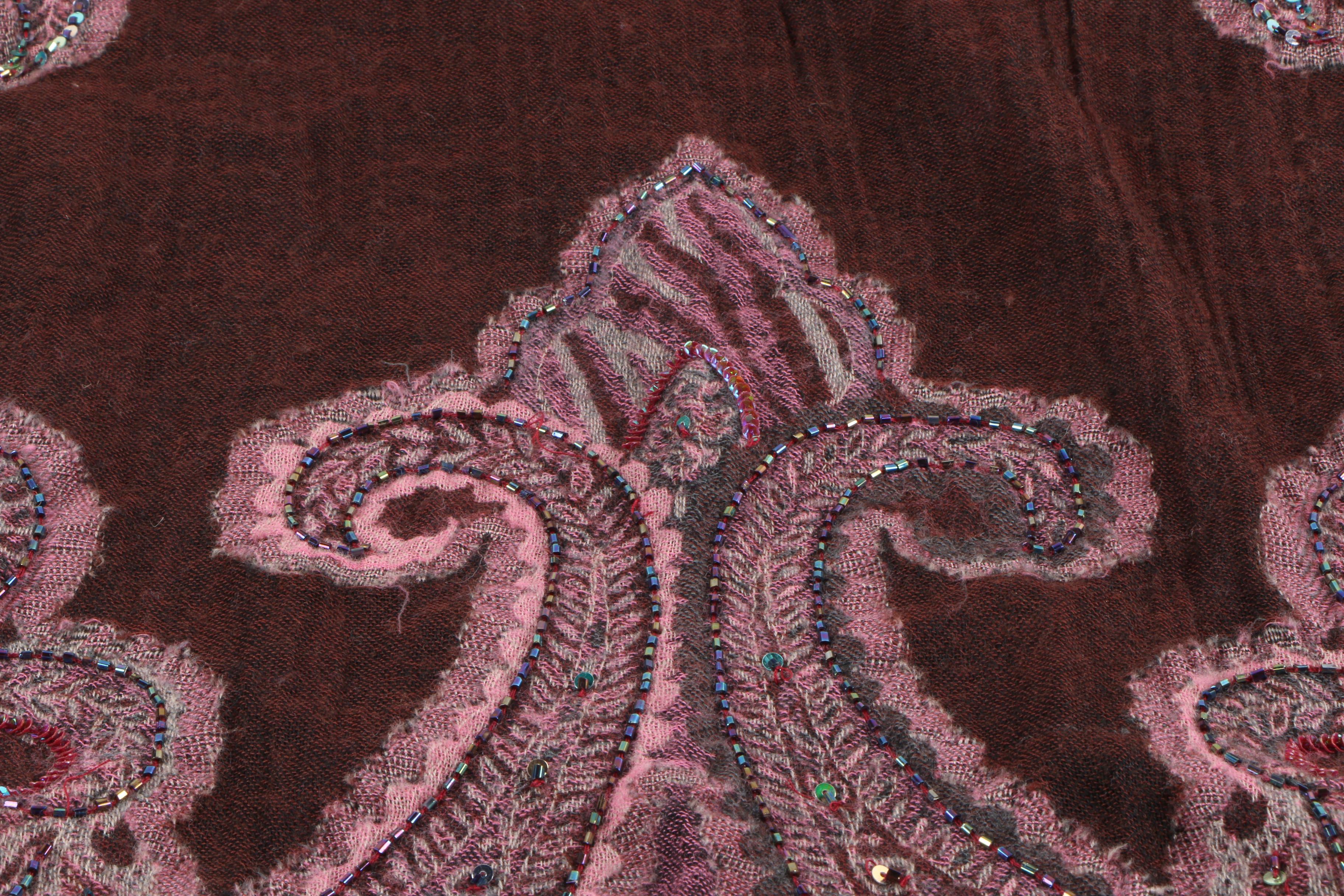 Assortment of Scarves