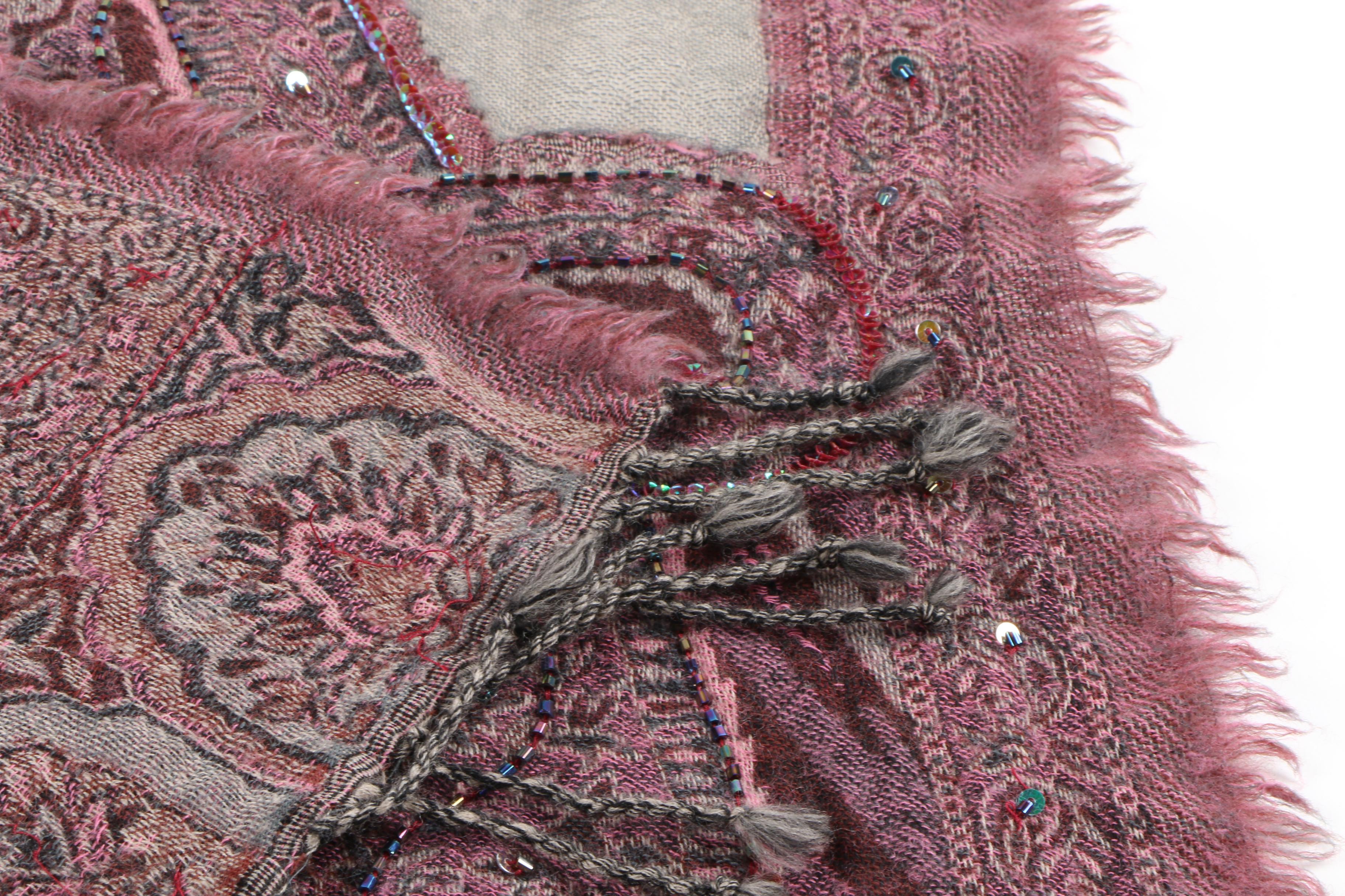 Assortment of Scarves