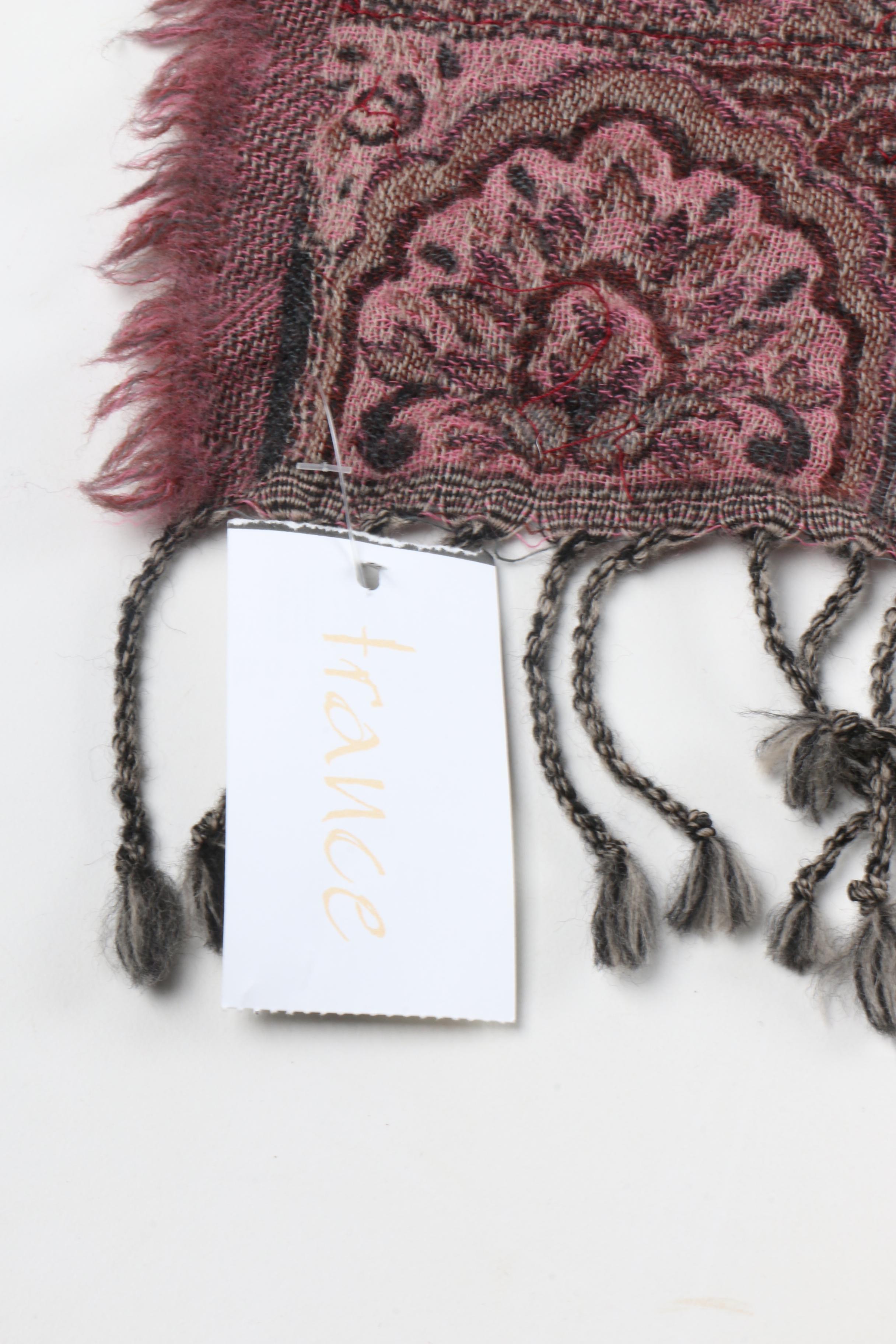 Assortment of Scarves