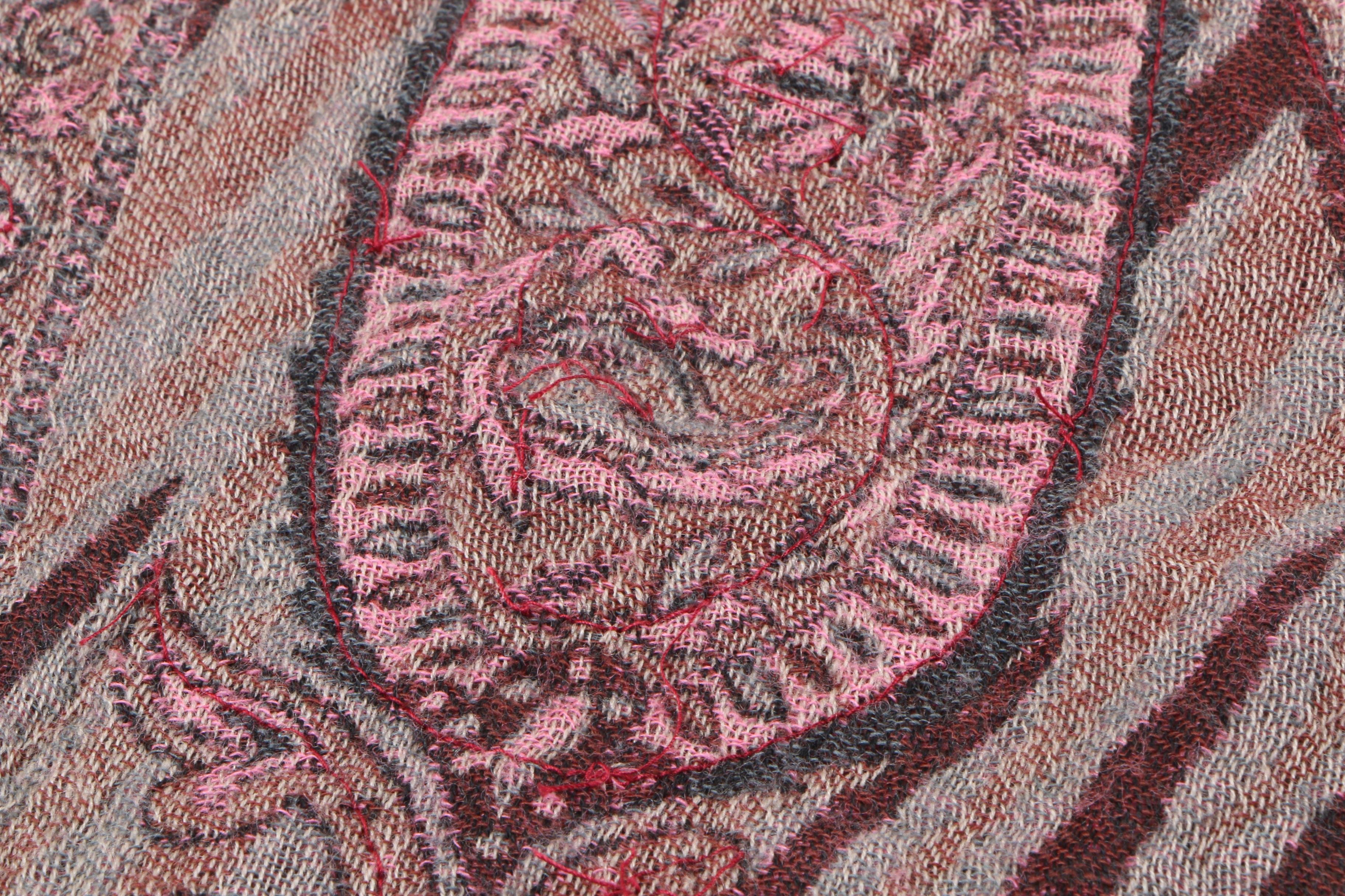 Assortment of Scarves