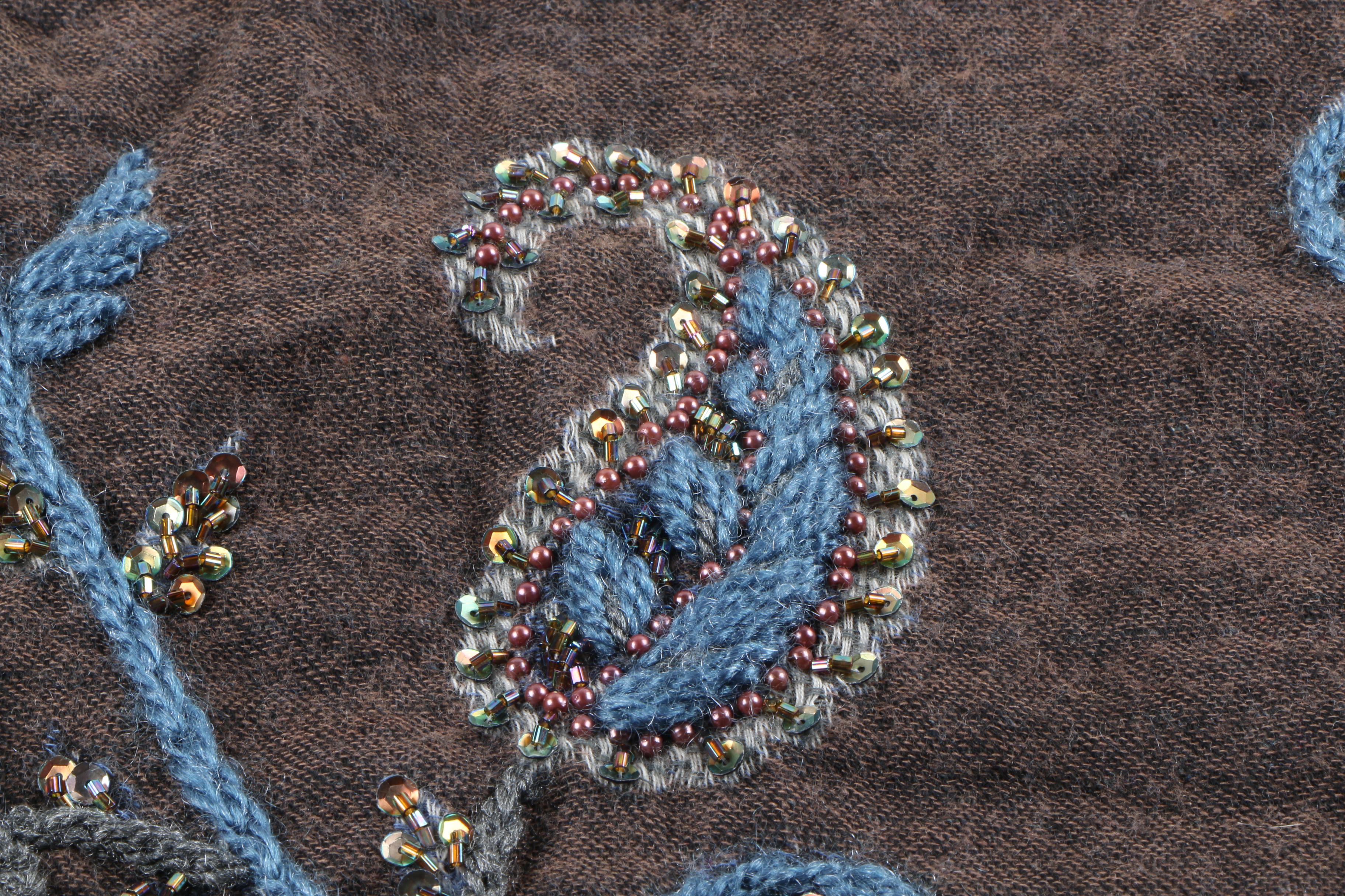 Assortment of Scarves