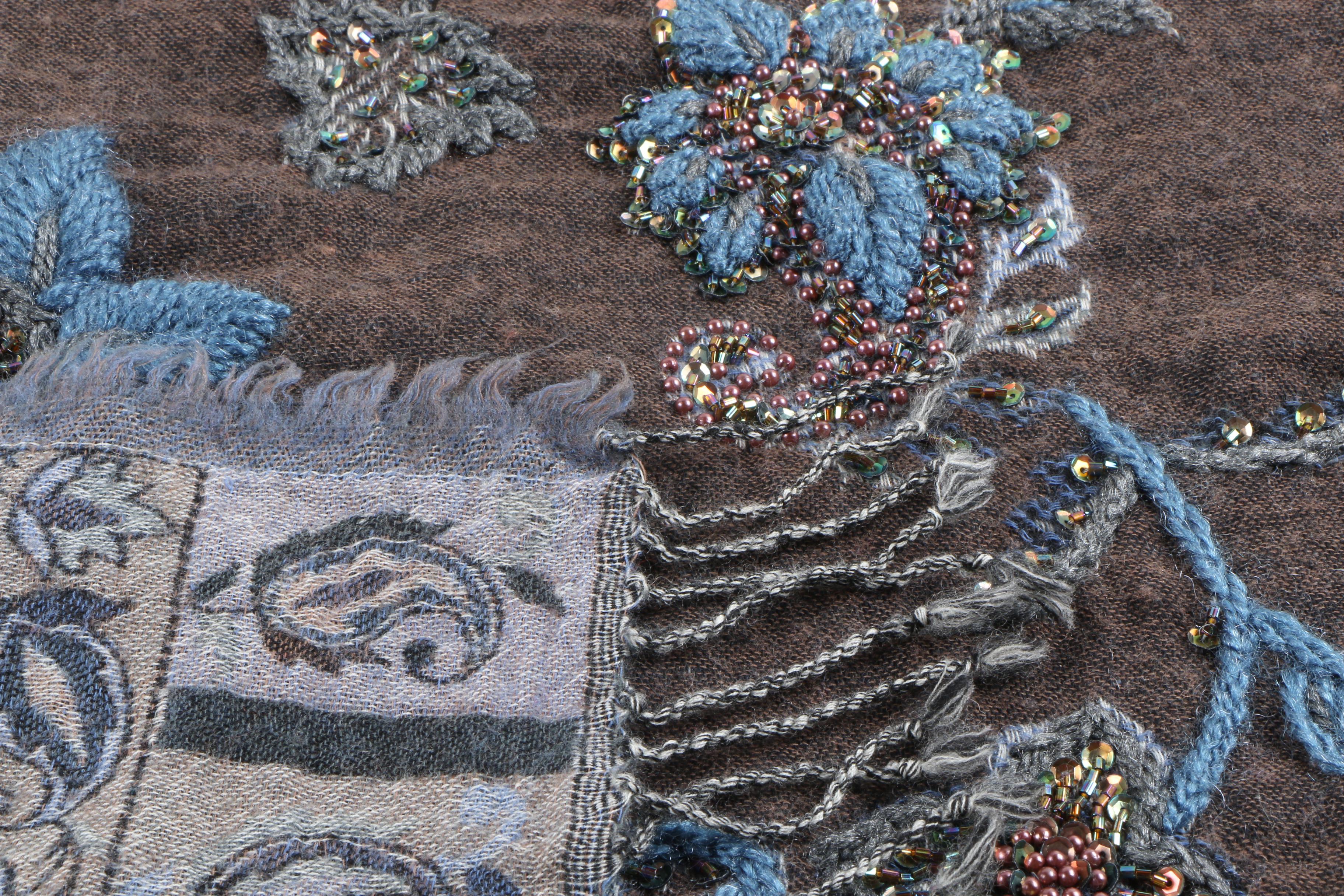 Assortment of Scarves