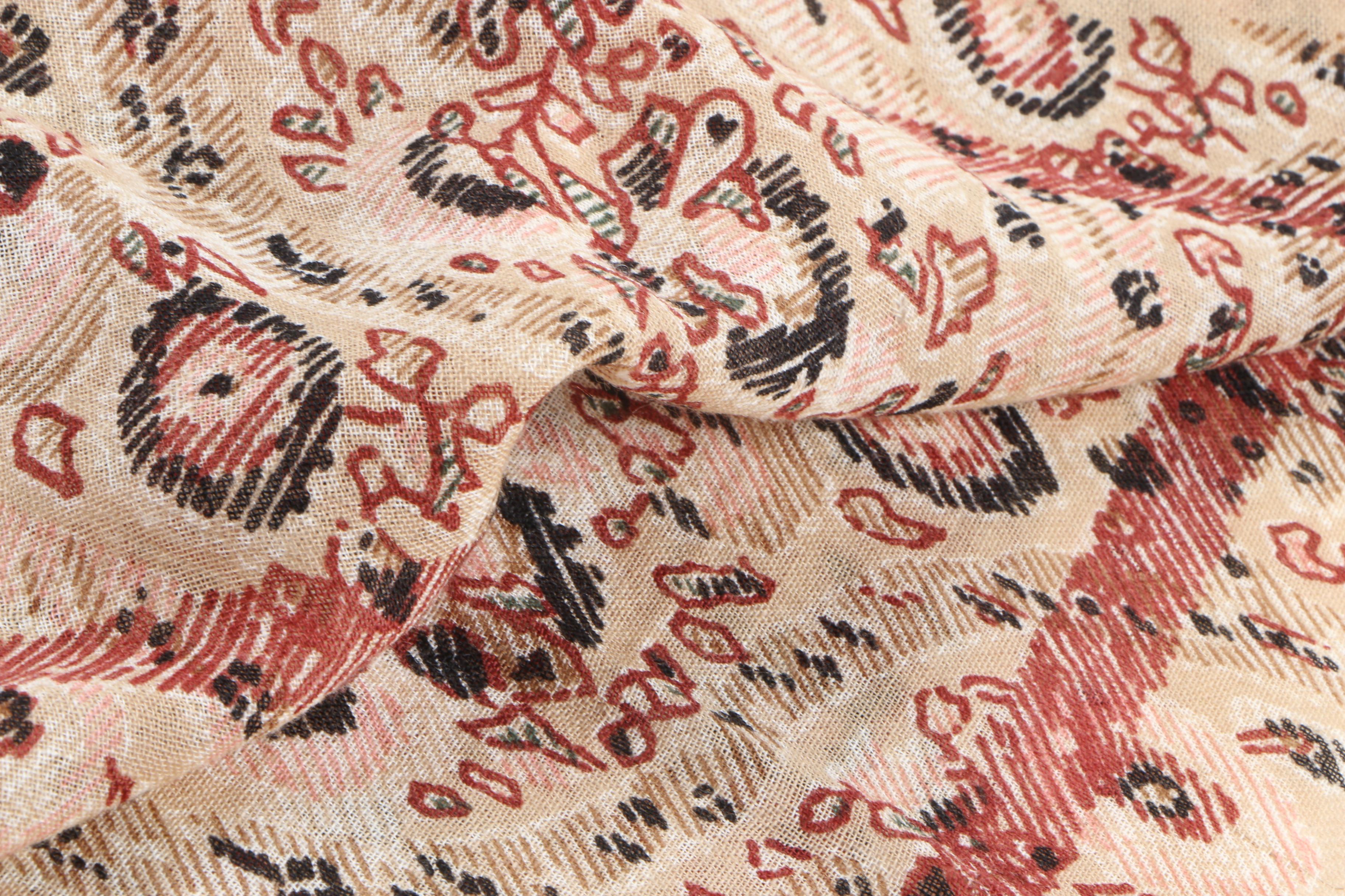 Assortment of Scarves