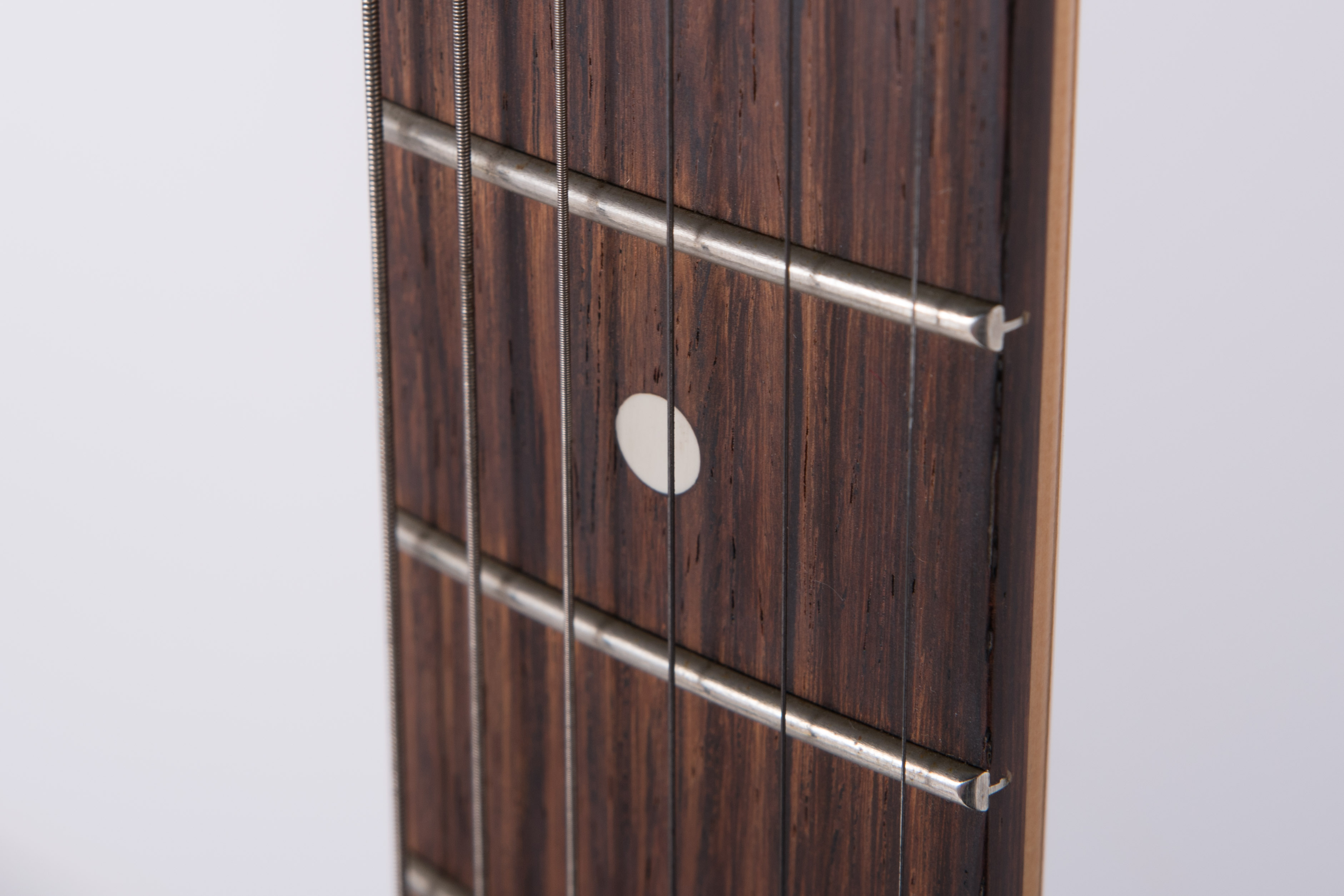 Fender 50th Anniversary Stratocaster