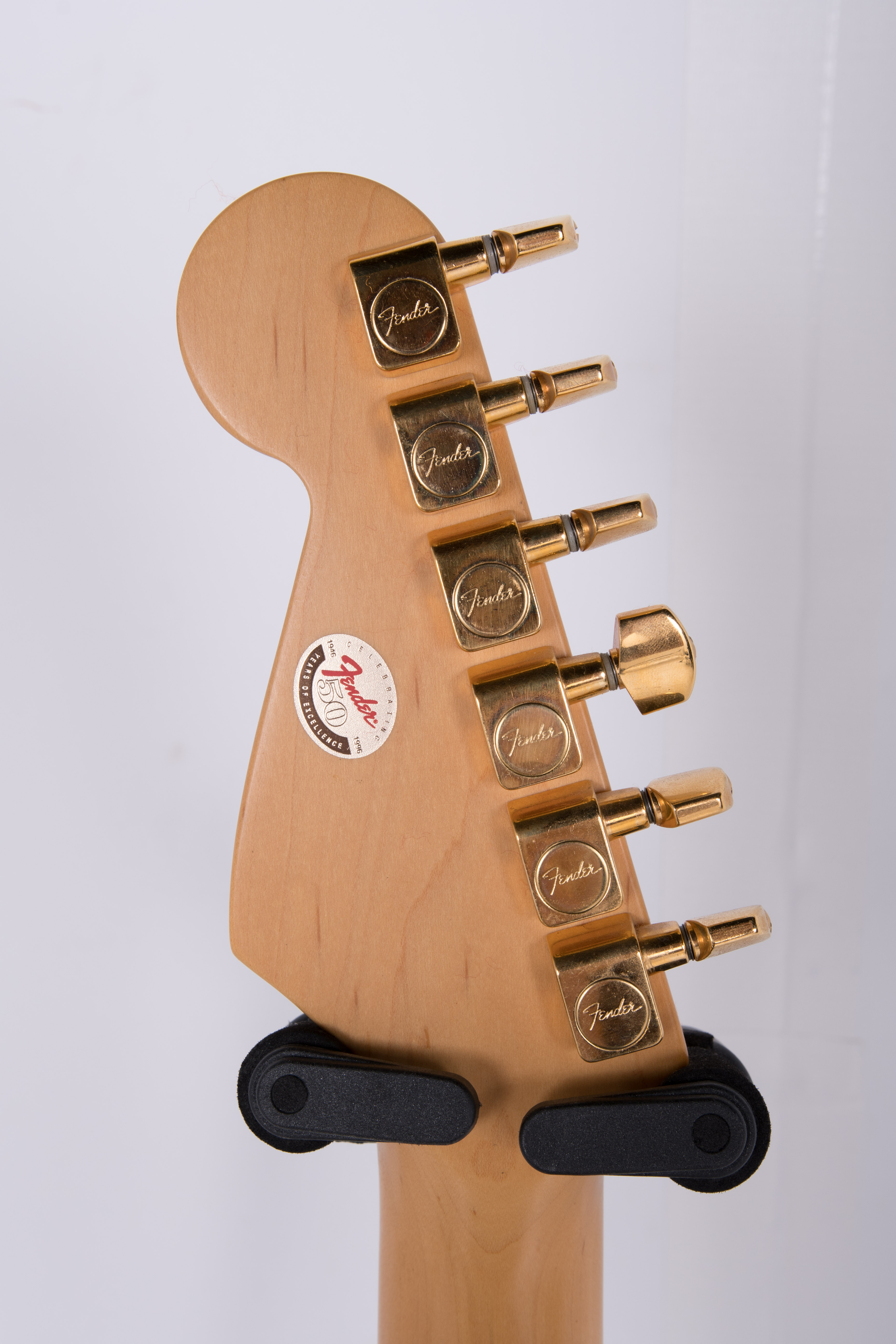 Fender 50th Anniversary Stratocaster