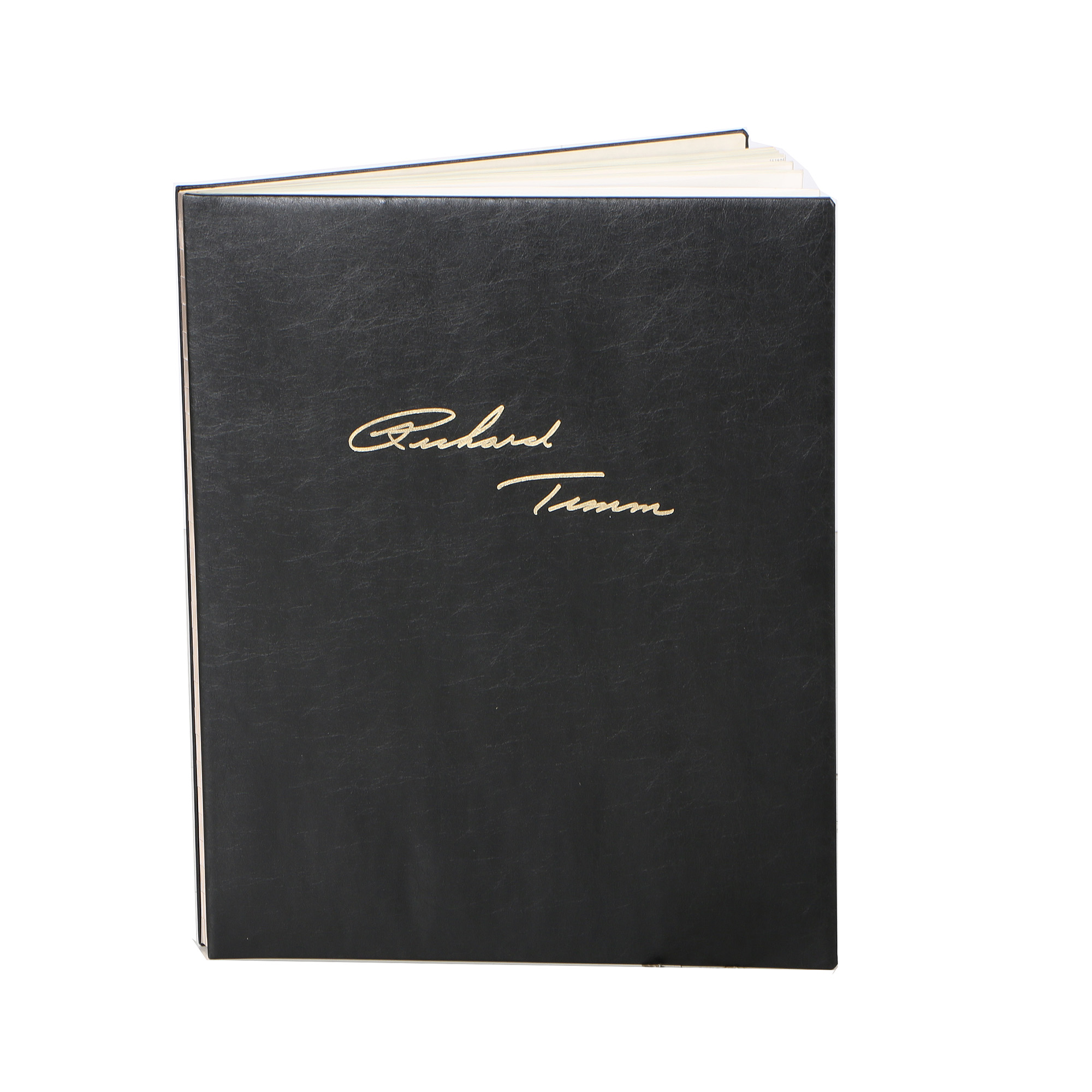 Richard Timm Offset Lithographs "Mammals of North America" Portfolio