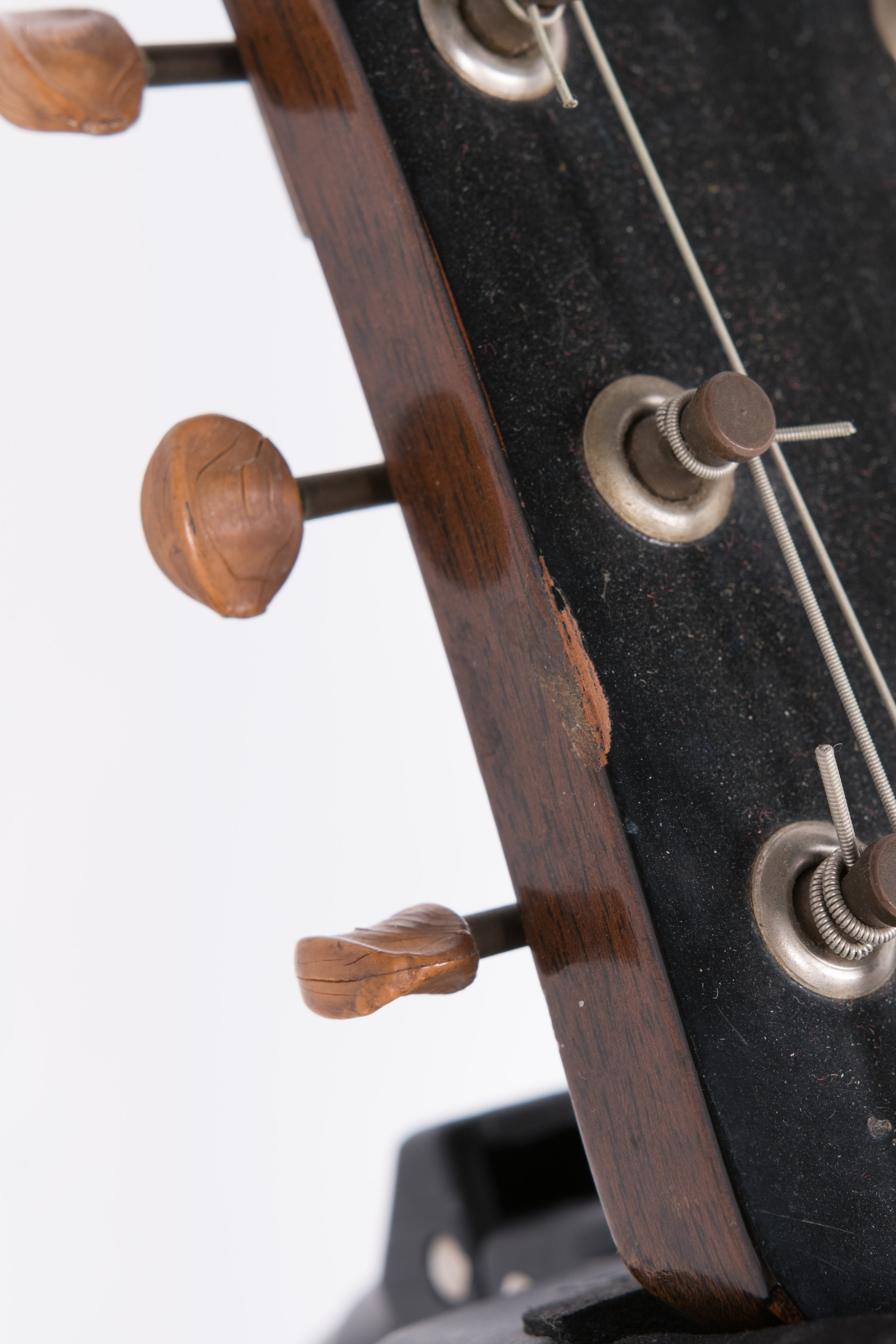 Vintage Gibson ES-125 Hollow Body Electric Guitar