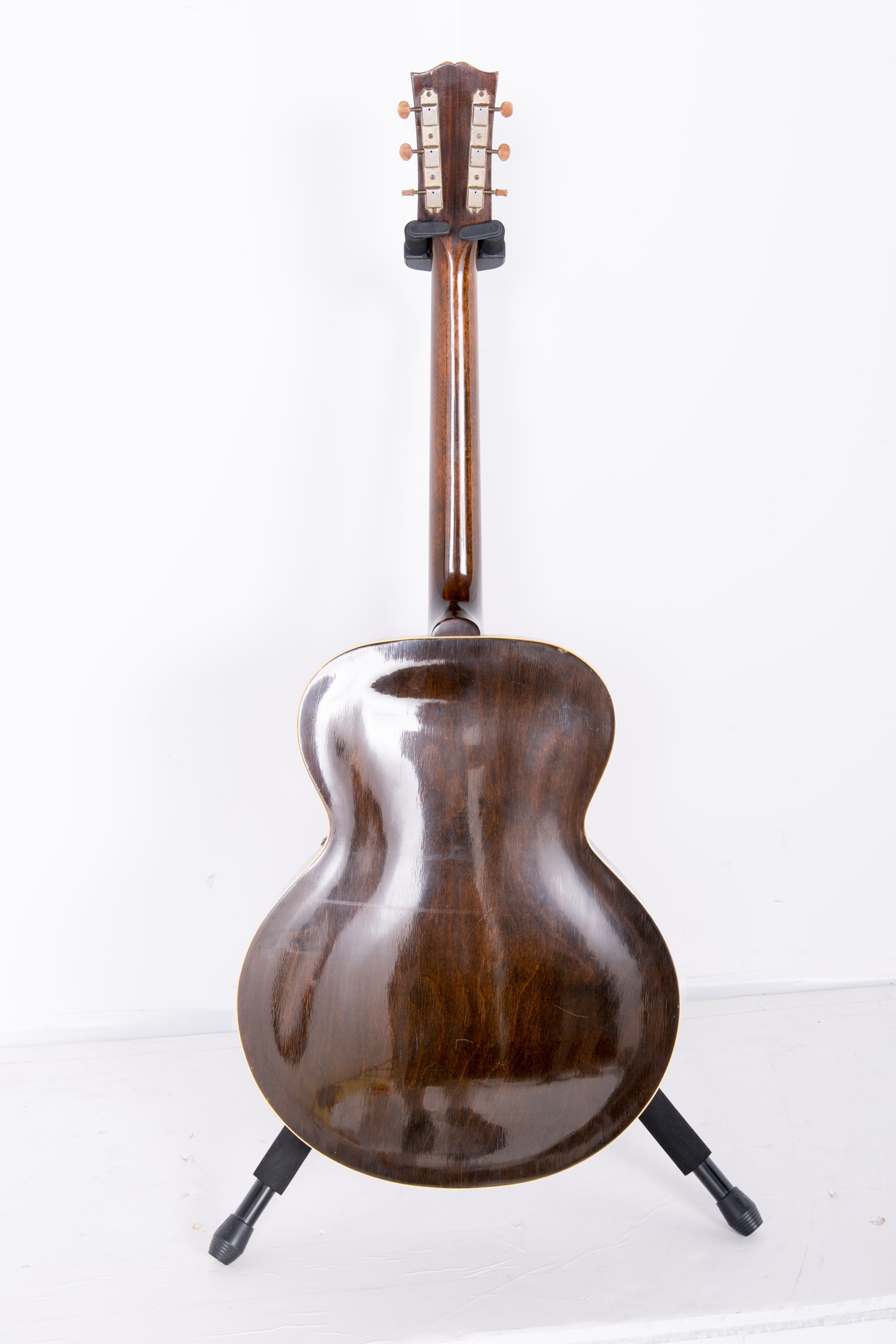 Vintage Gibson ES-125 Hollow Body Electric Guitar