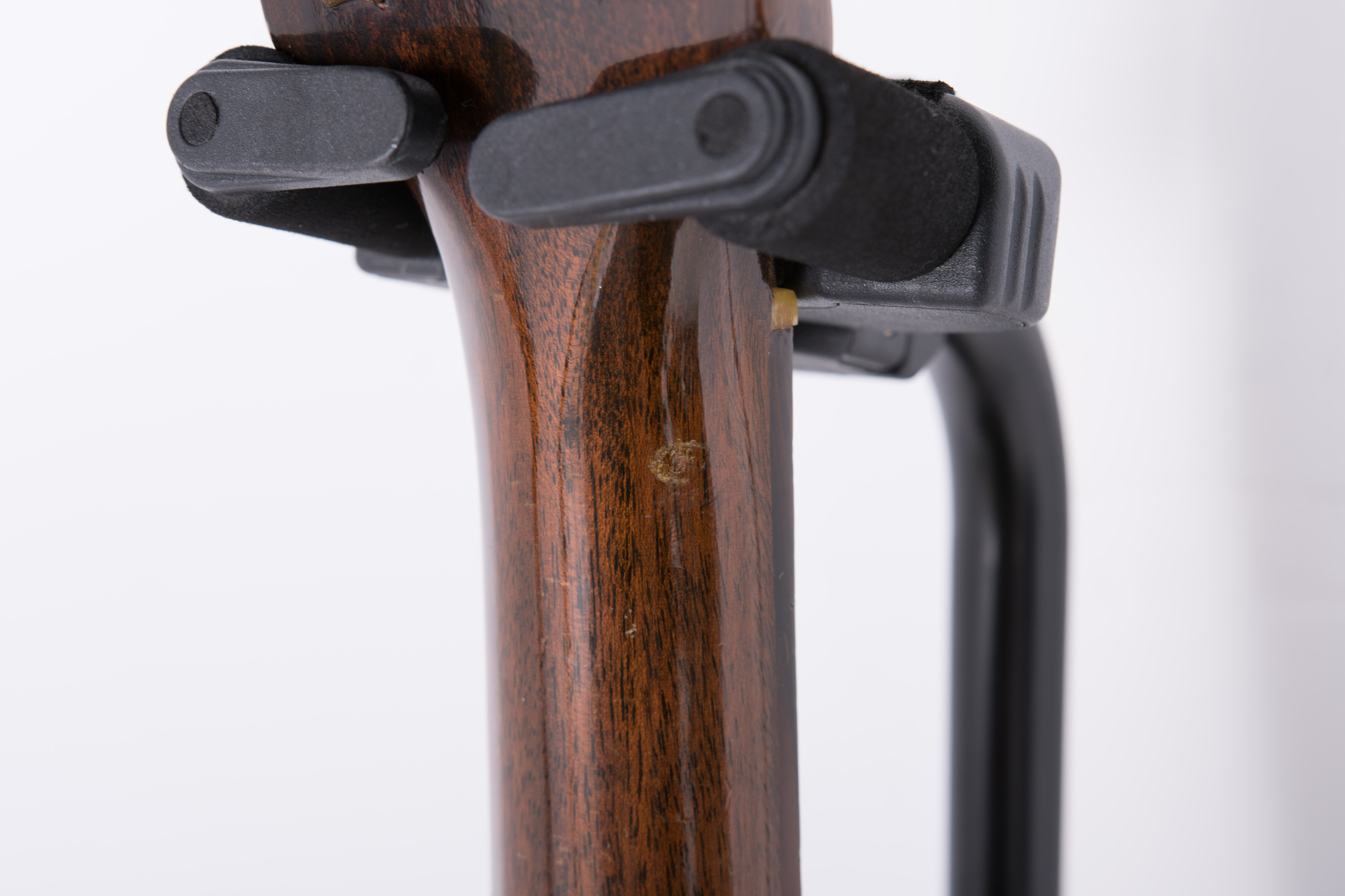 Vintage Gibson ES-125 Hollow Body Electric Guitar