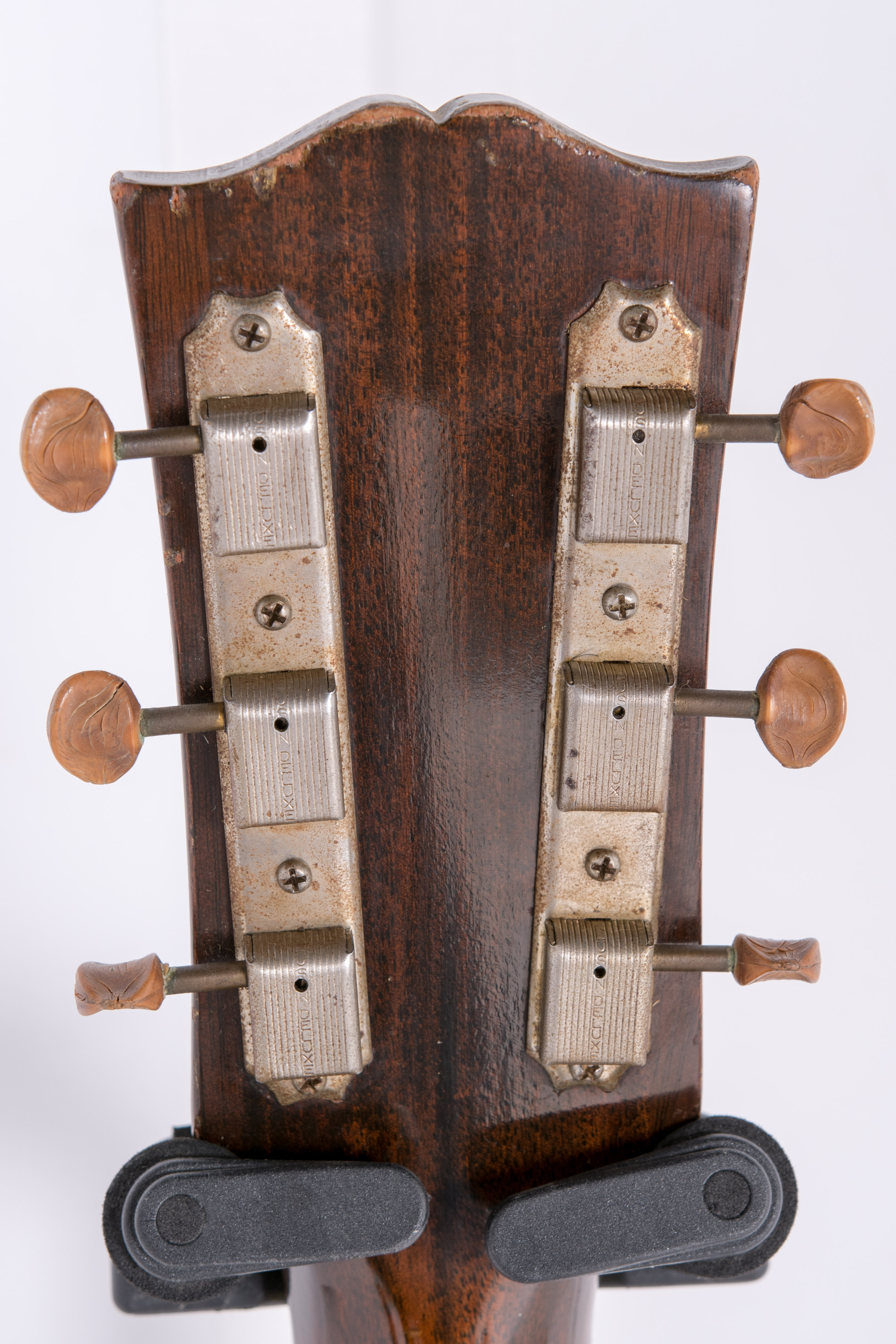 Vintage Gibson ES-125 Hollow Body Electric Guitar