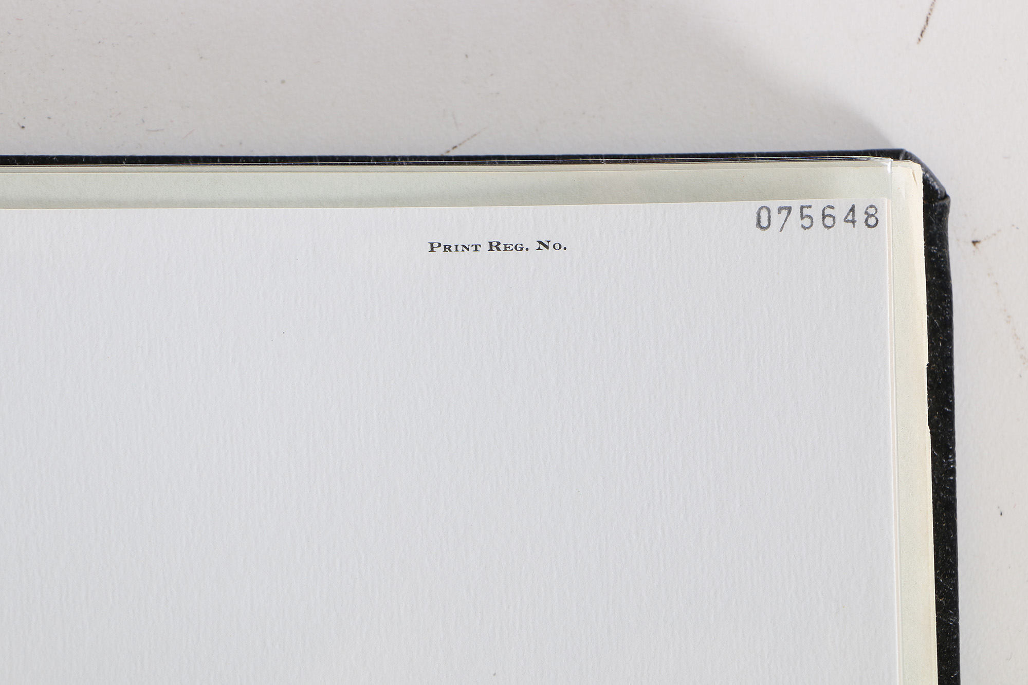 Richard Timm Offset Lithographs "Mammals of North America" Portfolio