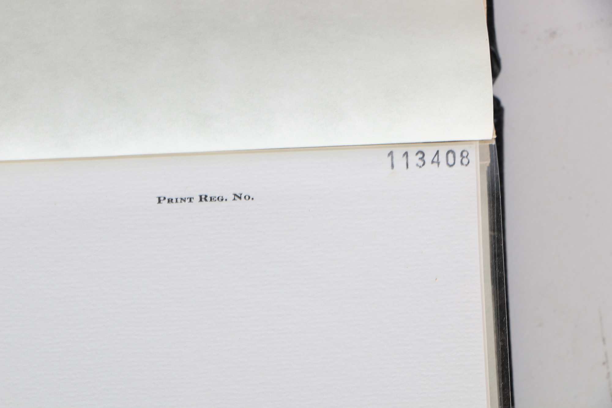 Richard Timm Offset Lithographs "Mammals of North America" Portfolio