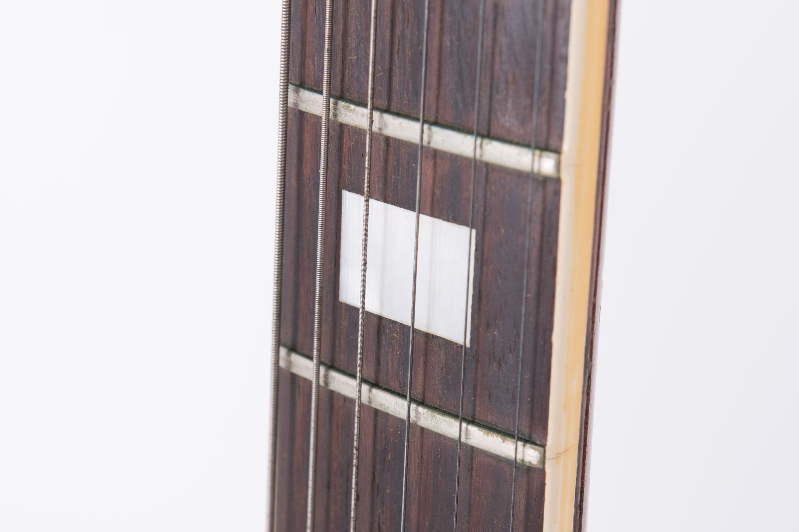 Circa 1970s Gibson SG Deluxe Electric Guitar