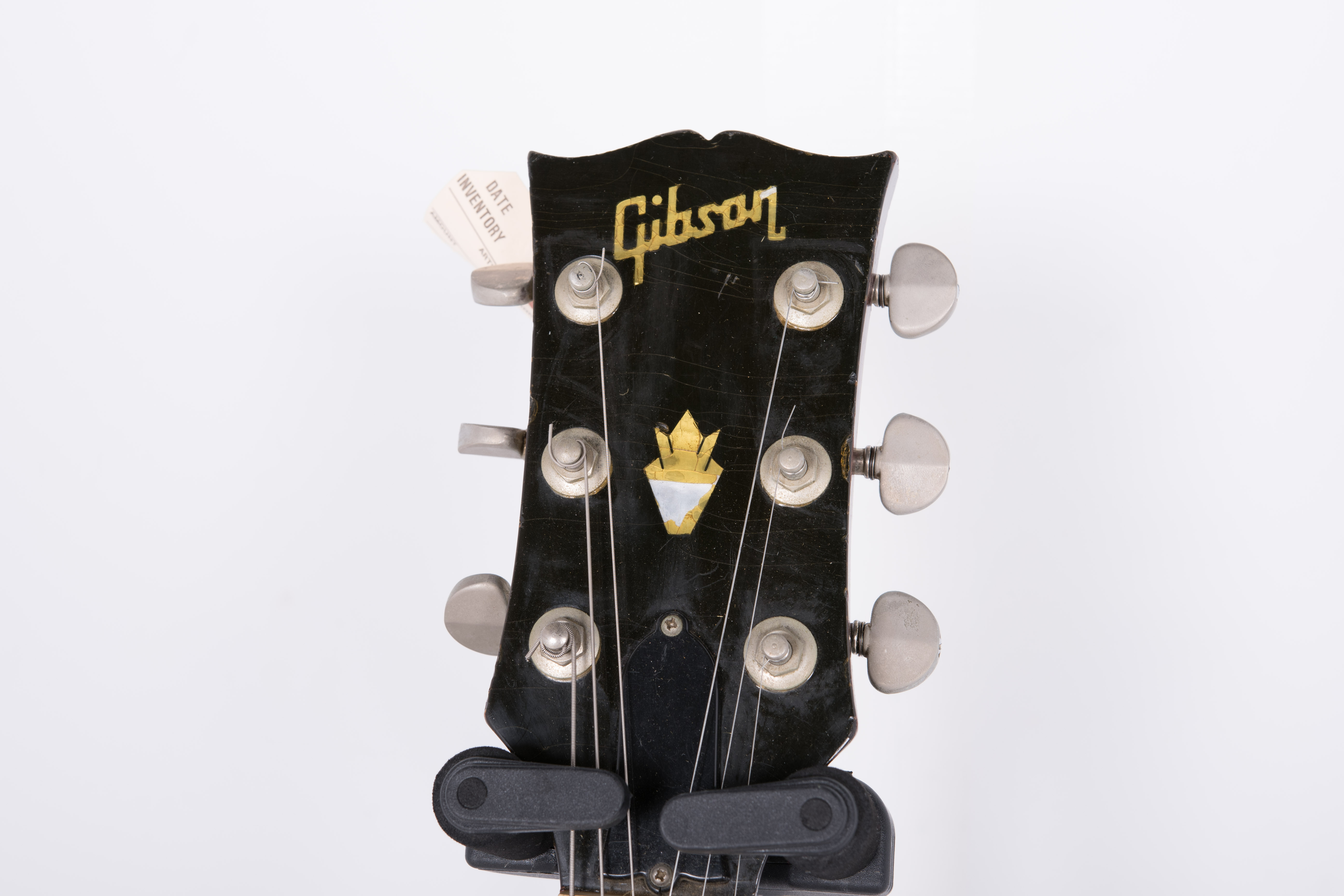 Circa 1970s Gibson SG Deluxe Electric Guitar