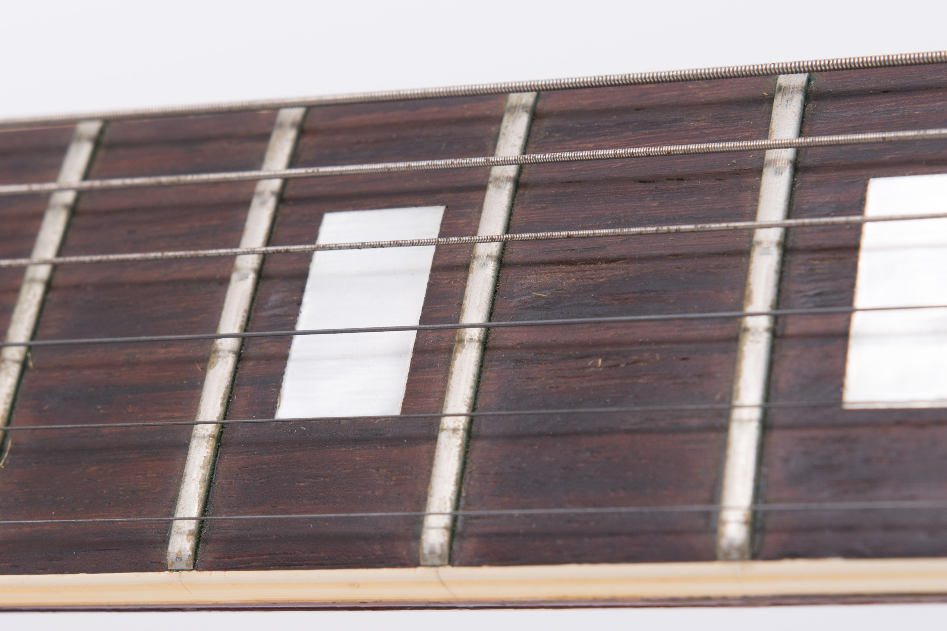 Circa 1970s Gibson SG Deluxe Electric Guitar