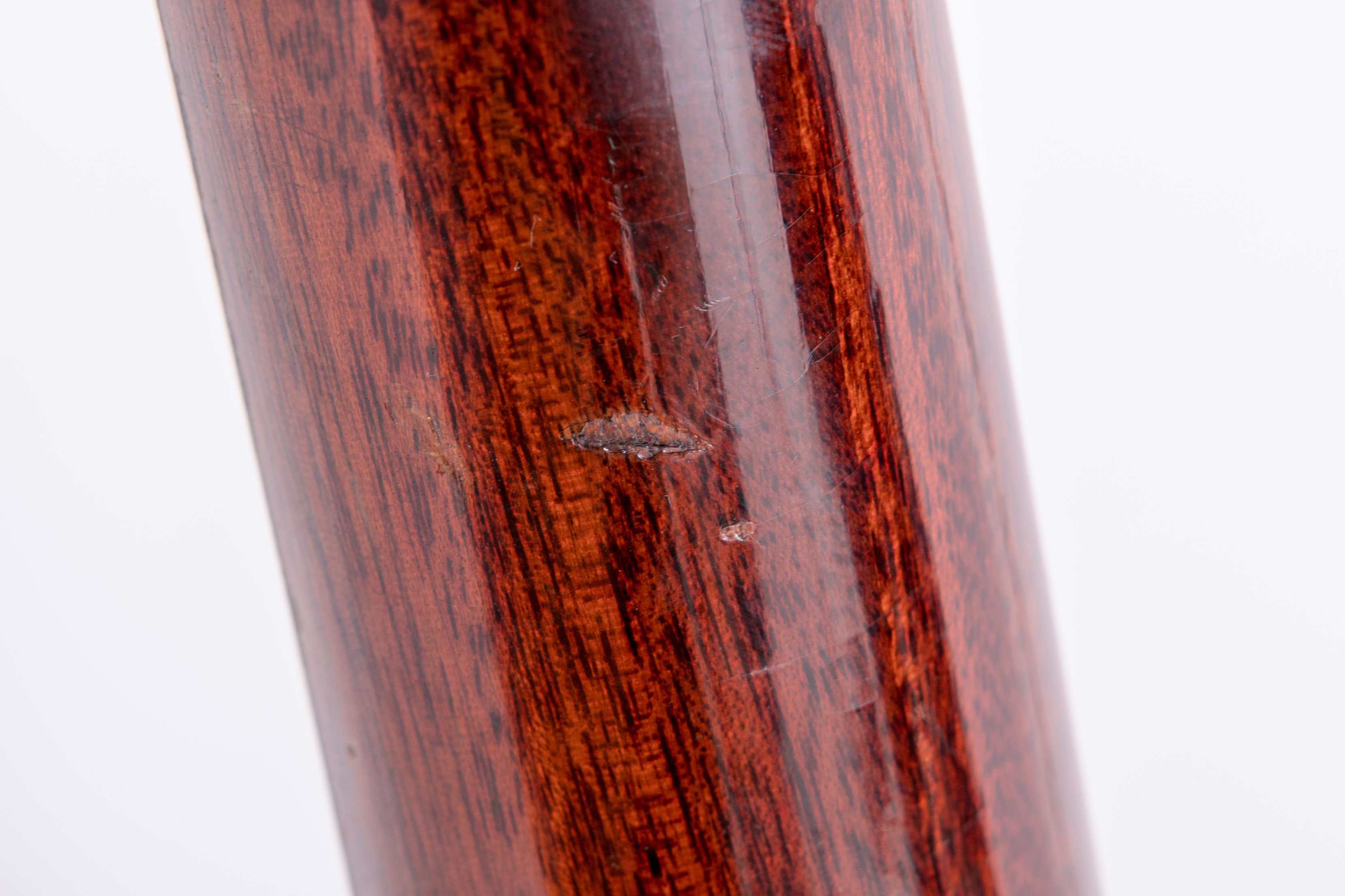 Circa 1970s Gibson SG Deluxe Electric Guitar