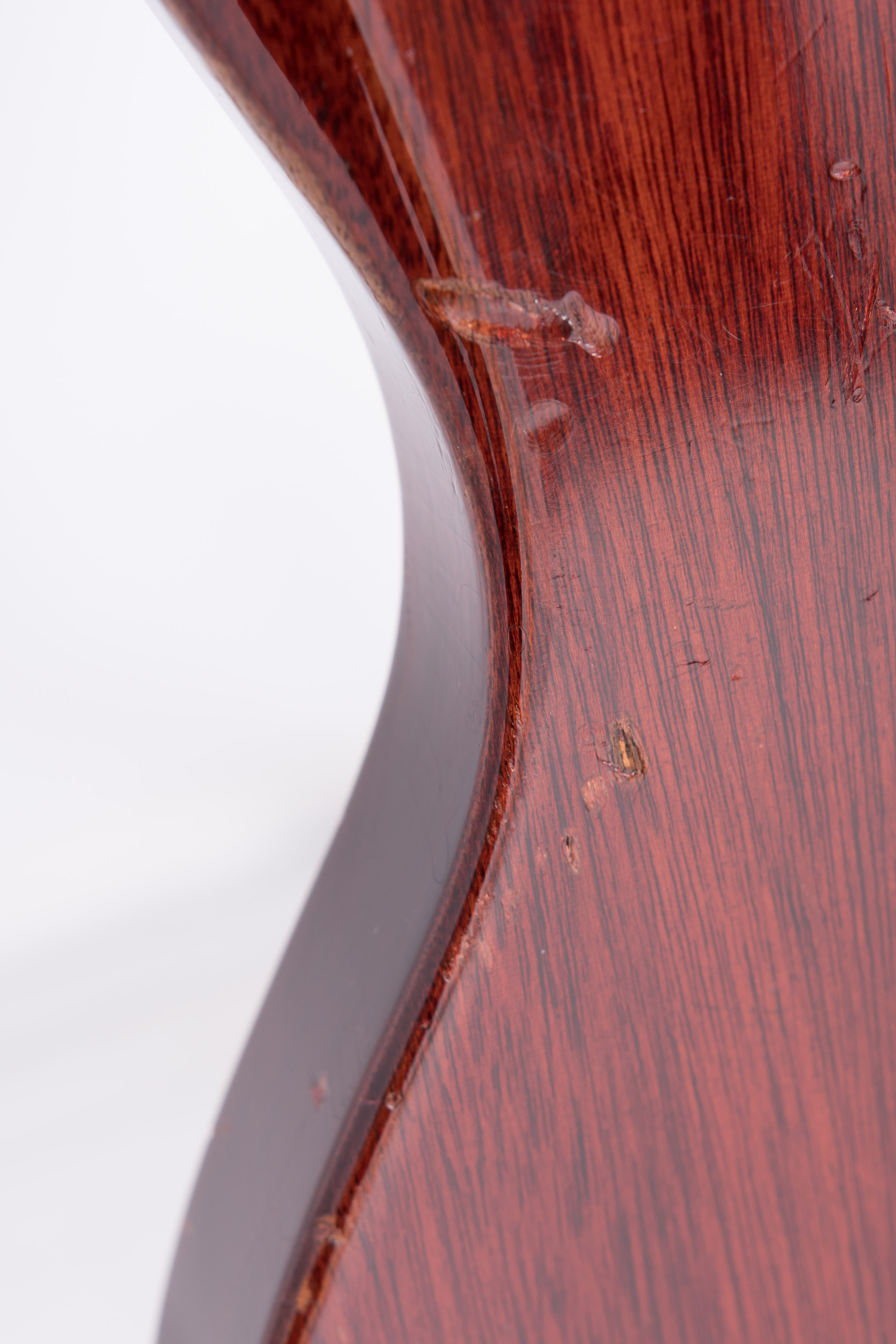 Circa 1970s Gibson SG Deluxe Electric Guitar