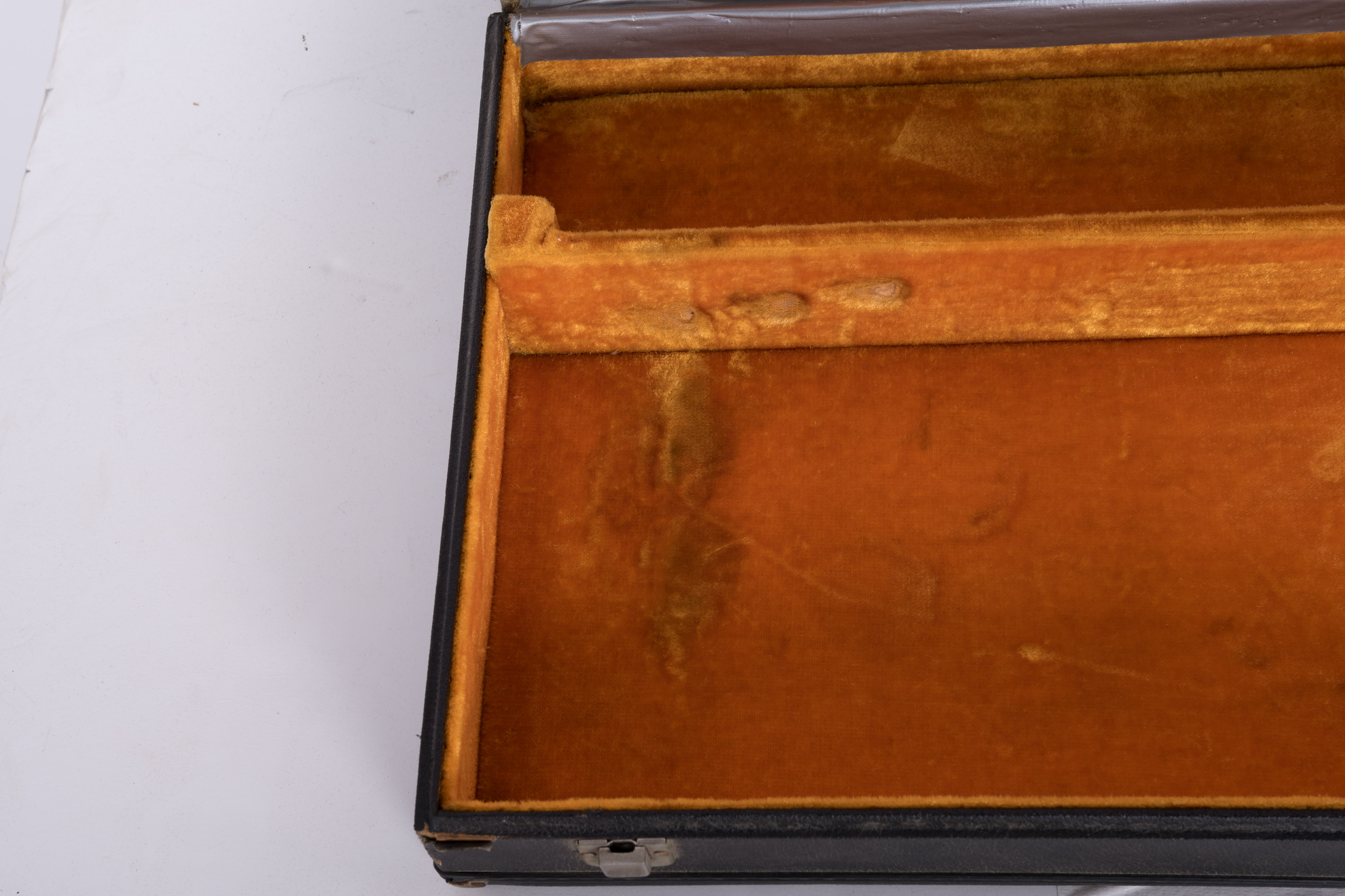 Circa 1970s Gibson SG Deluxe Electric Guitar