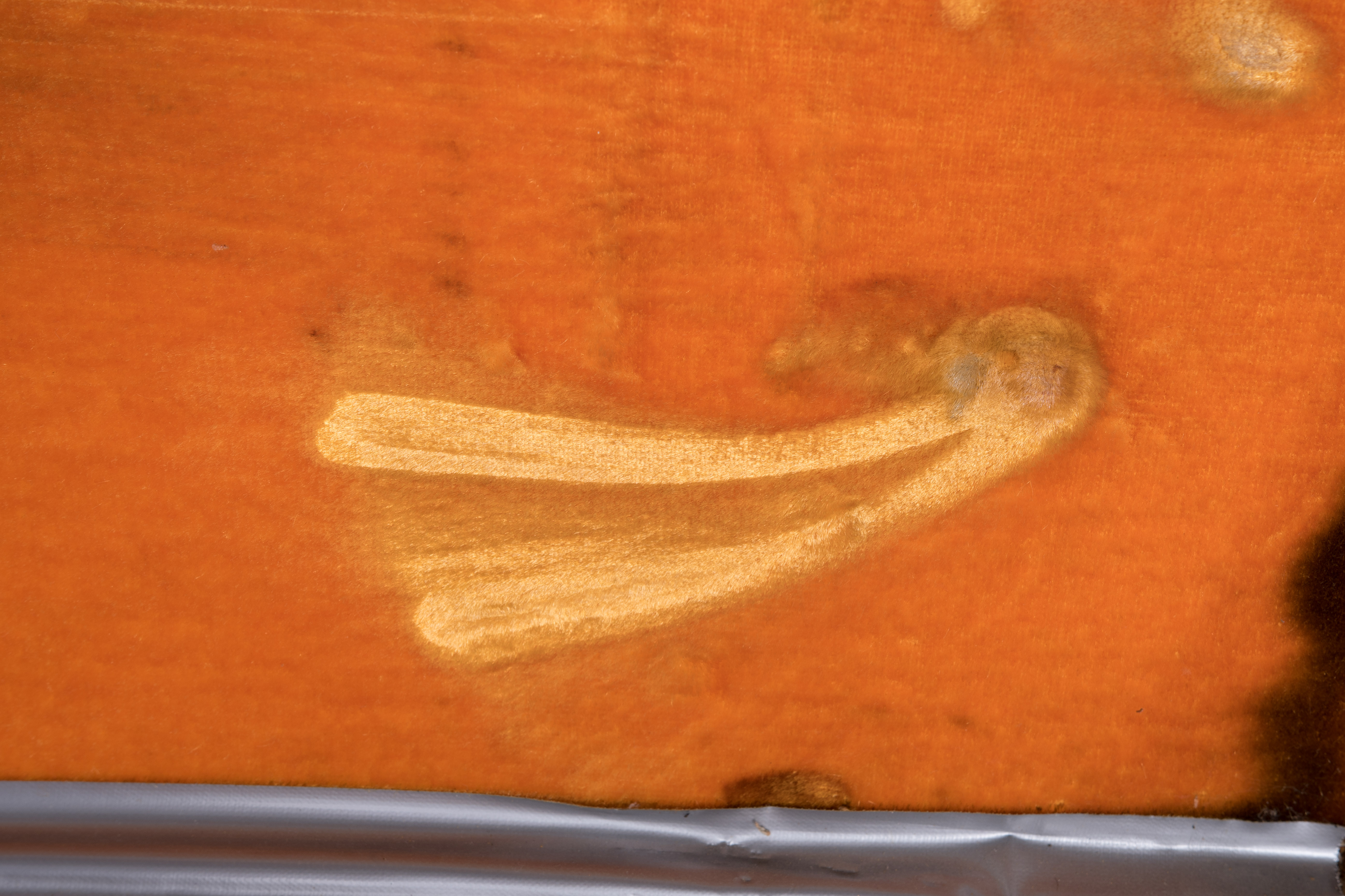 Circa 1970s Gibson SG Deluxe Electric Guitar