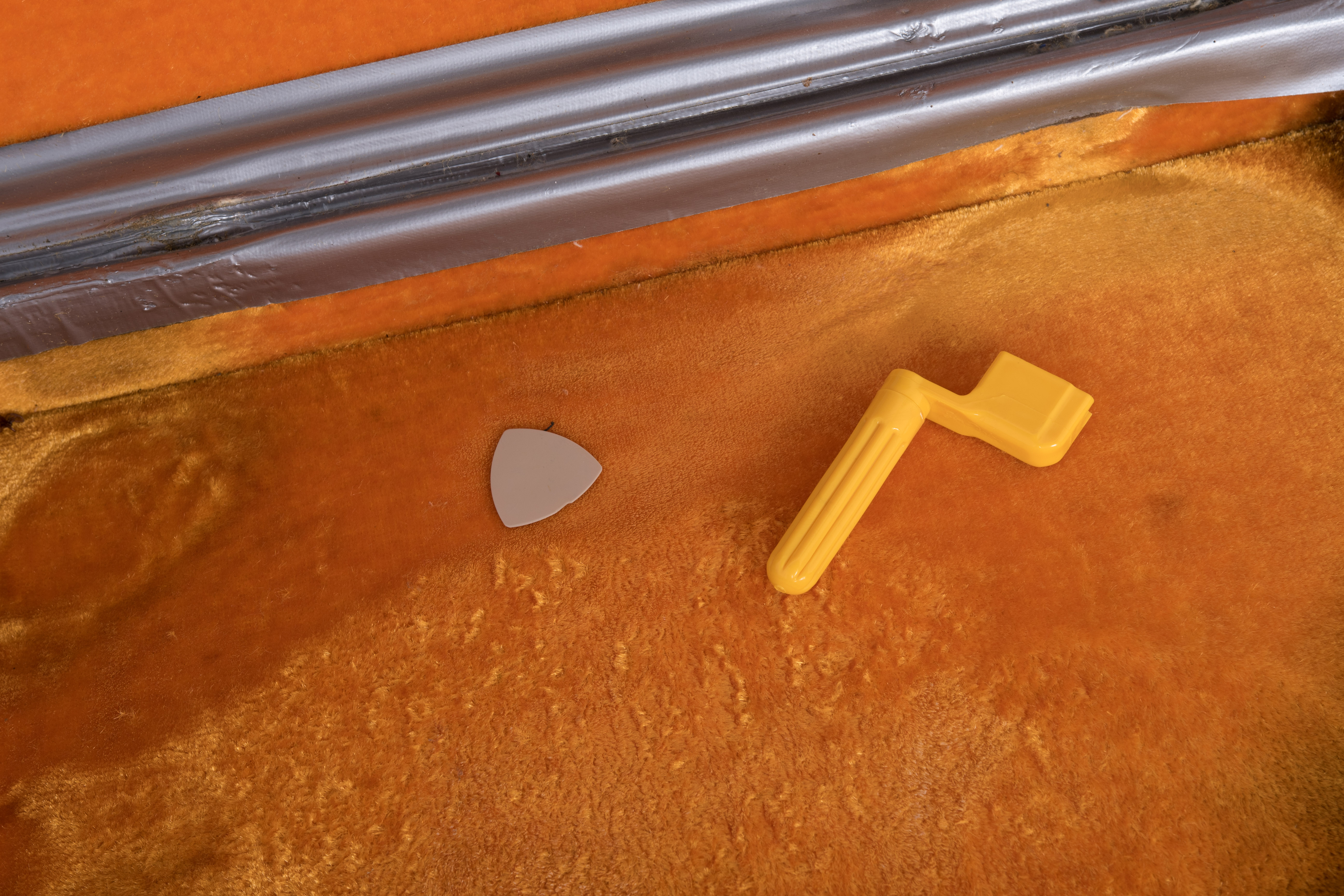 Circa 1970s Gibson SG Deluxe Electric Guitar