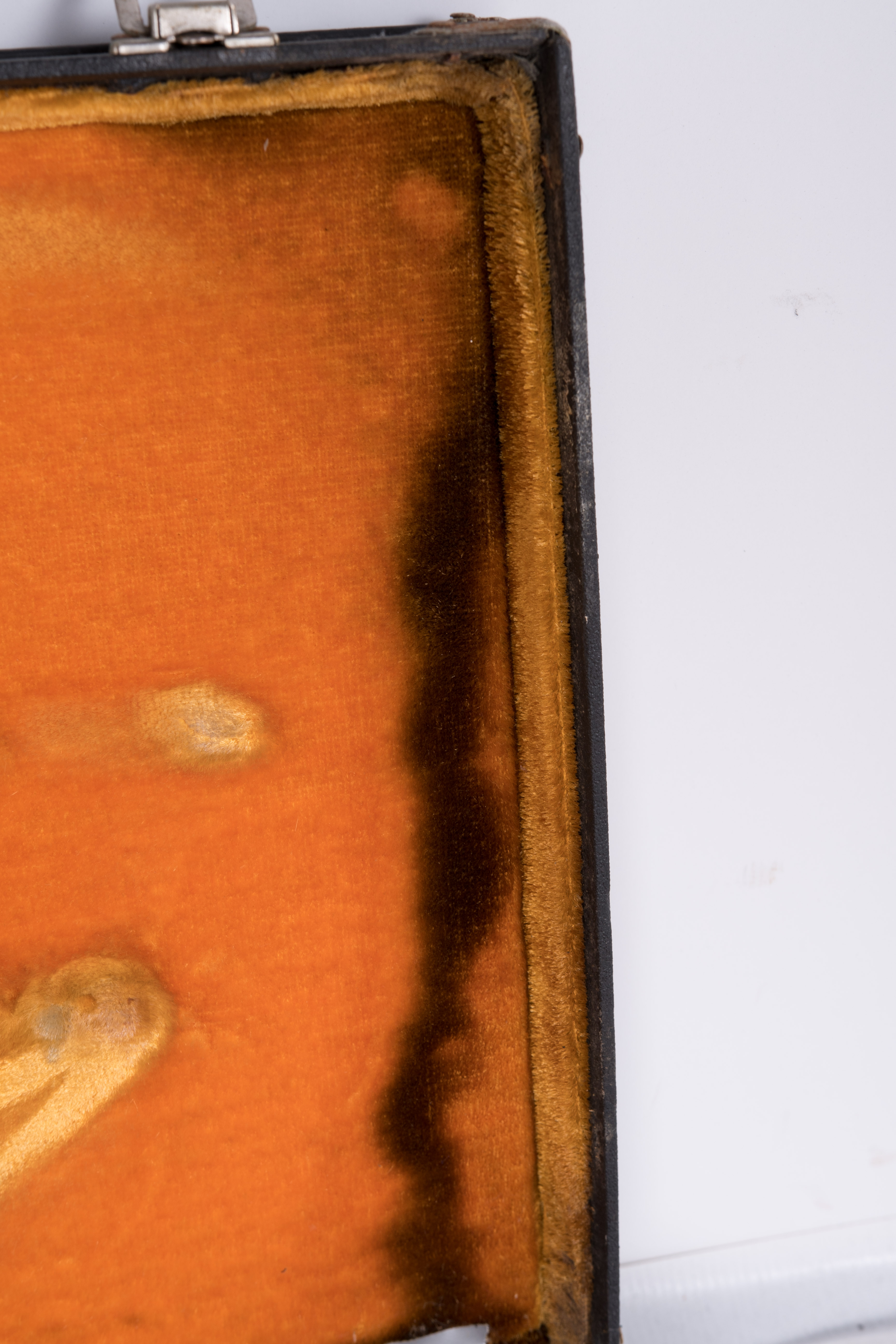 Circa 1970s Gibson SG Deluxe Electric Guitar