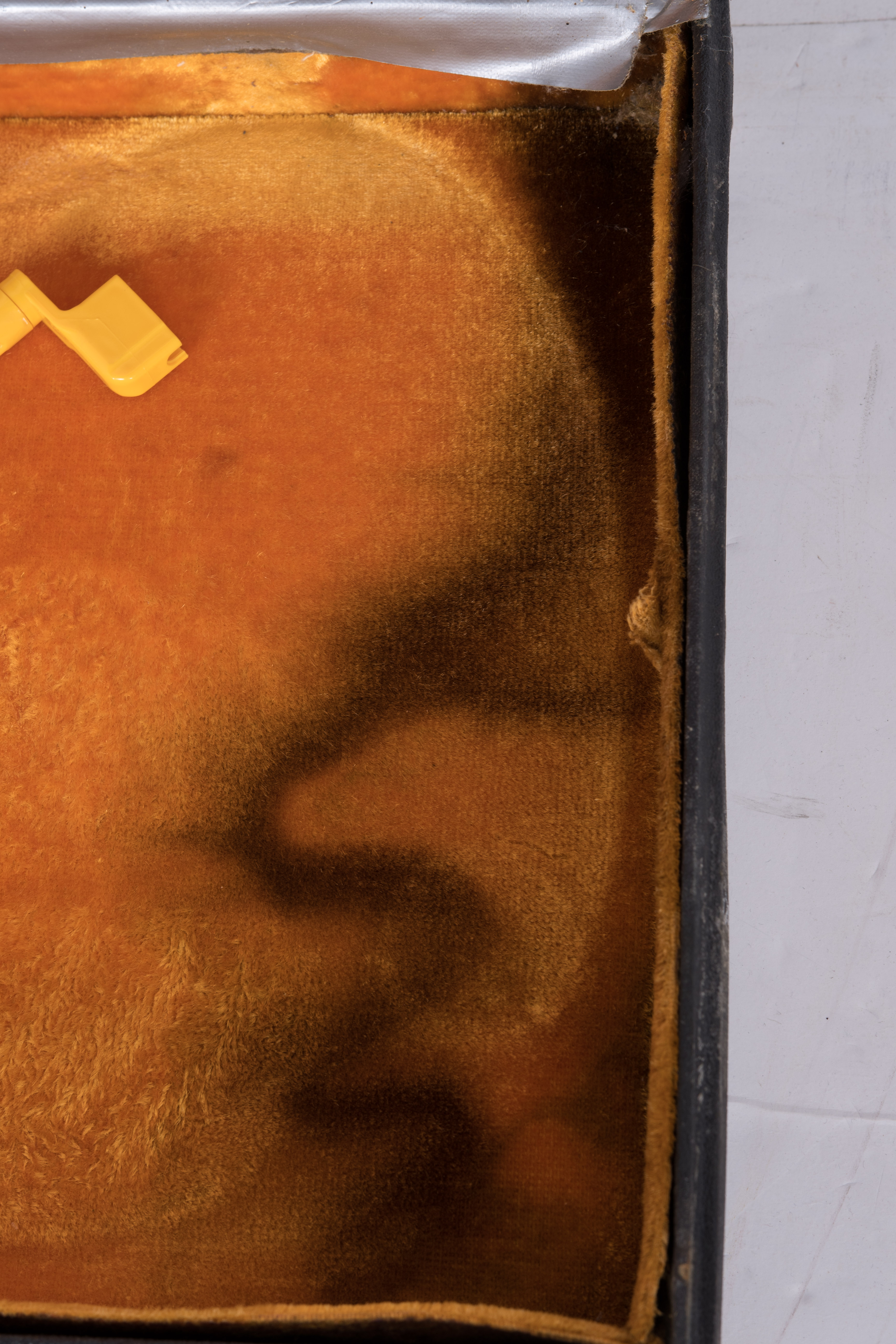 Circa 1970s Gibson SG Deluxe Electric Guitar