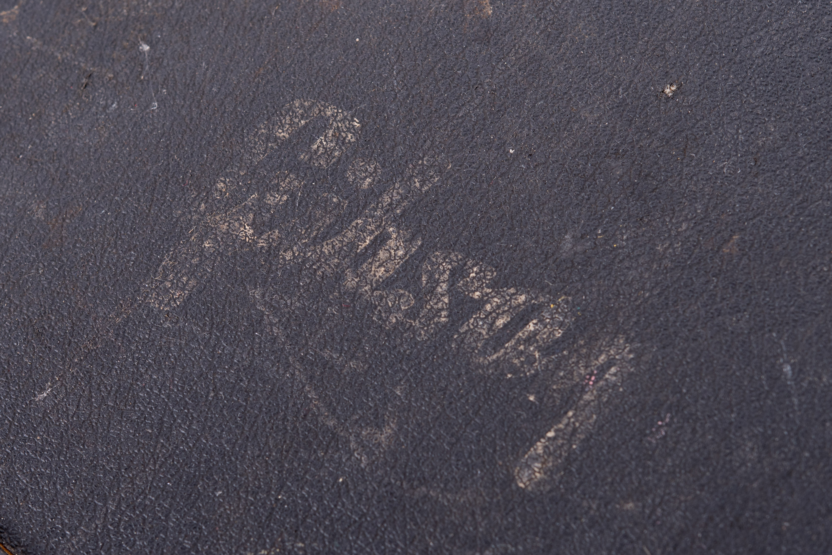 Circa 1970s Gibson SG Deluxe Electric Guitar