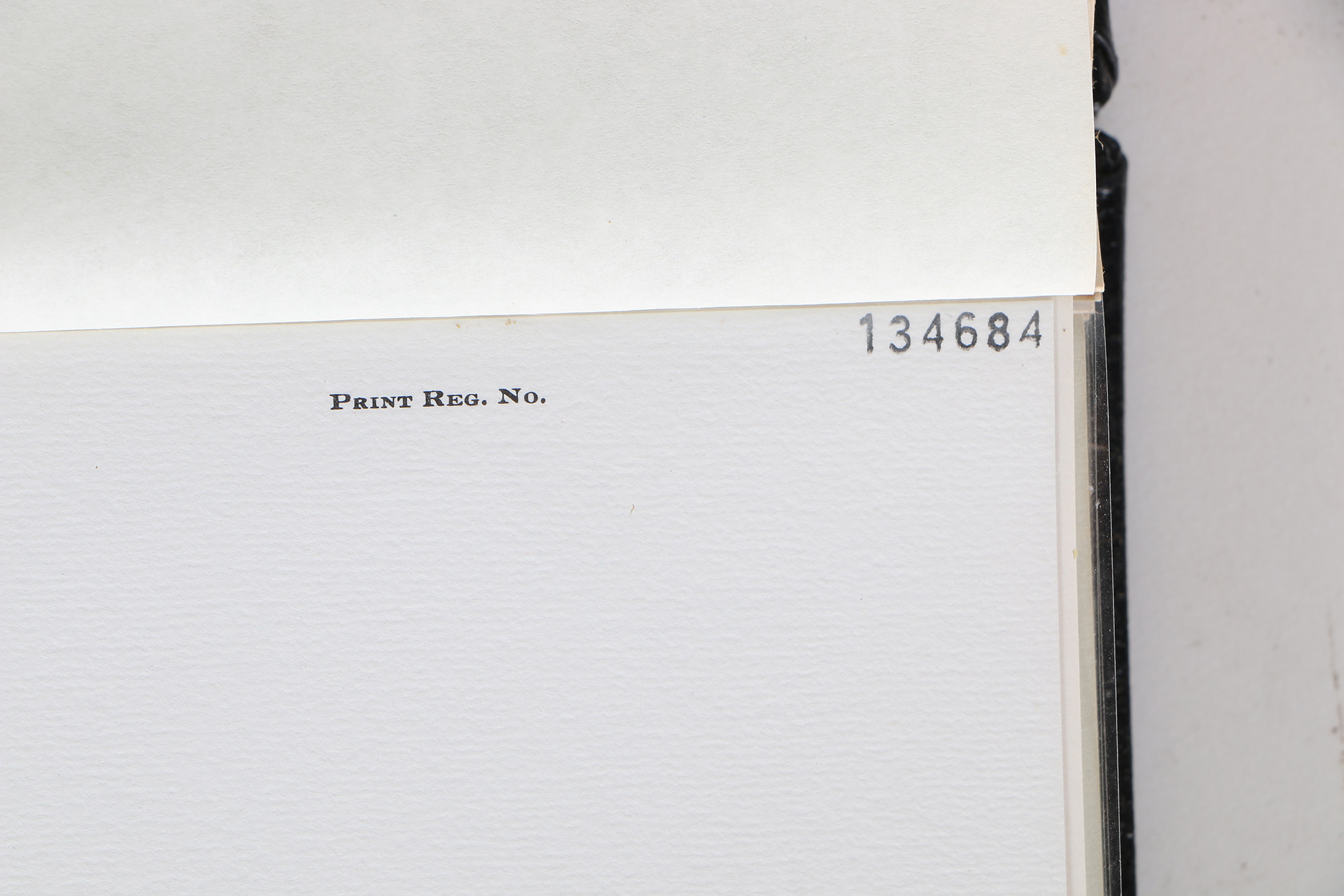 Richard Timm Offset Lithographs "Mammals of North America" Portfolio