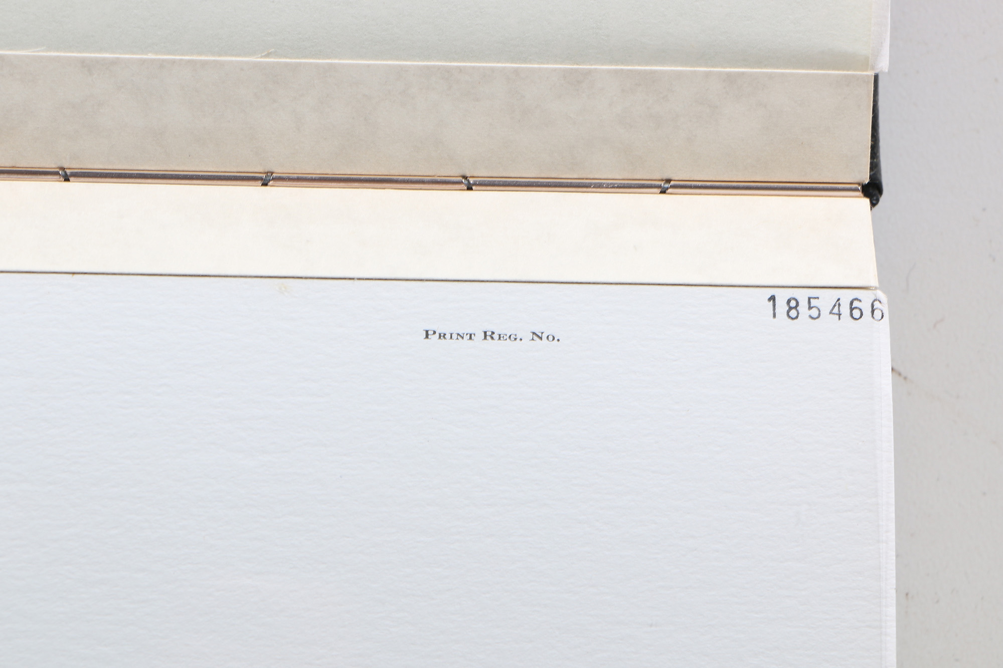 Richard Timm Offset Lithographs "Mammals of North America" Portfolio